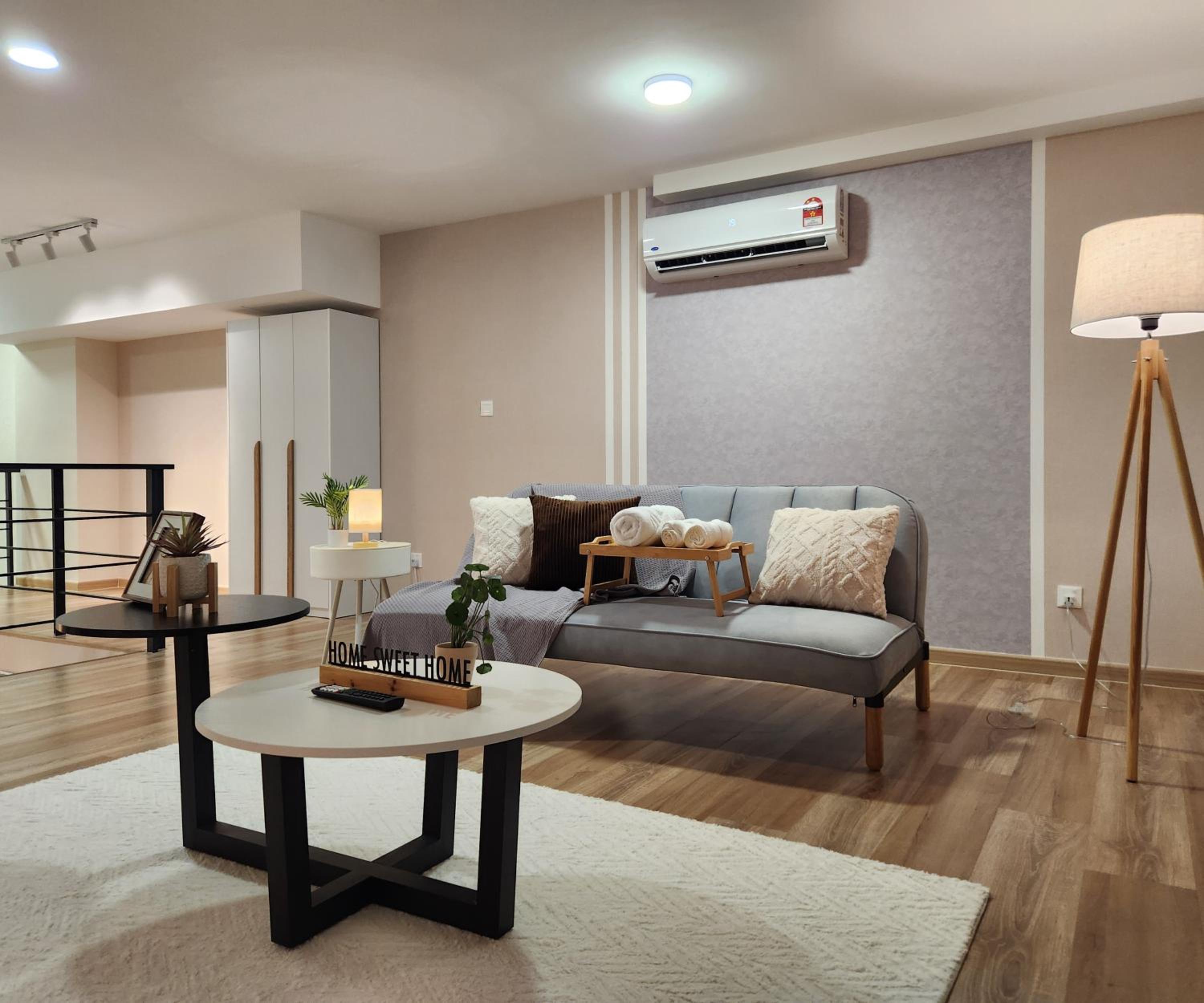 Arte Cheras by Inn Lux