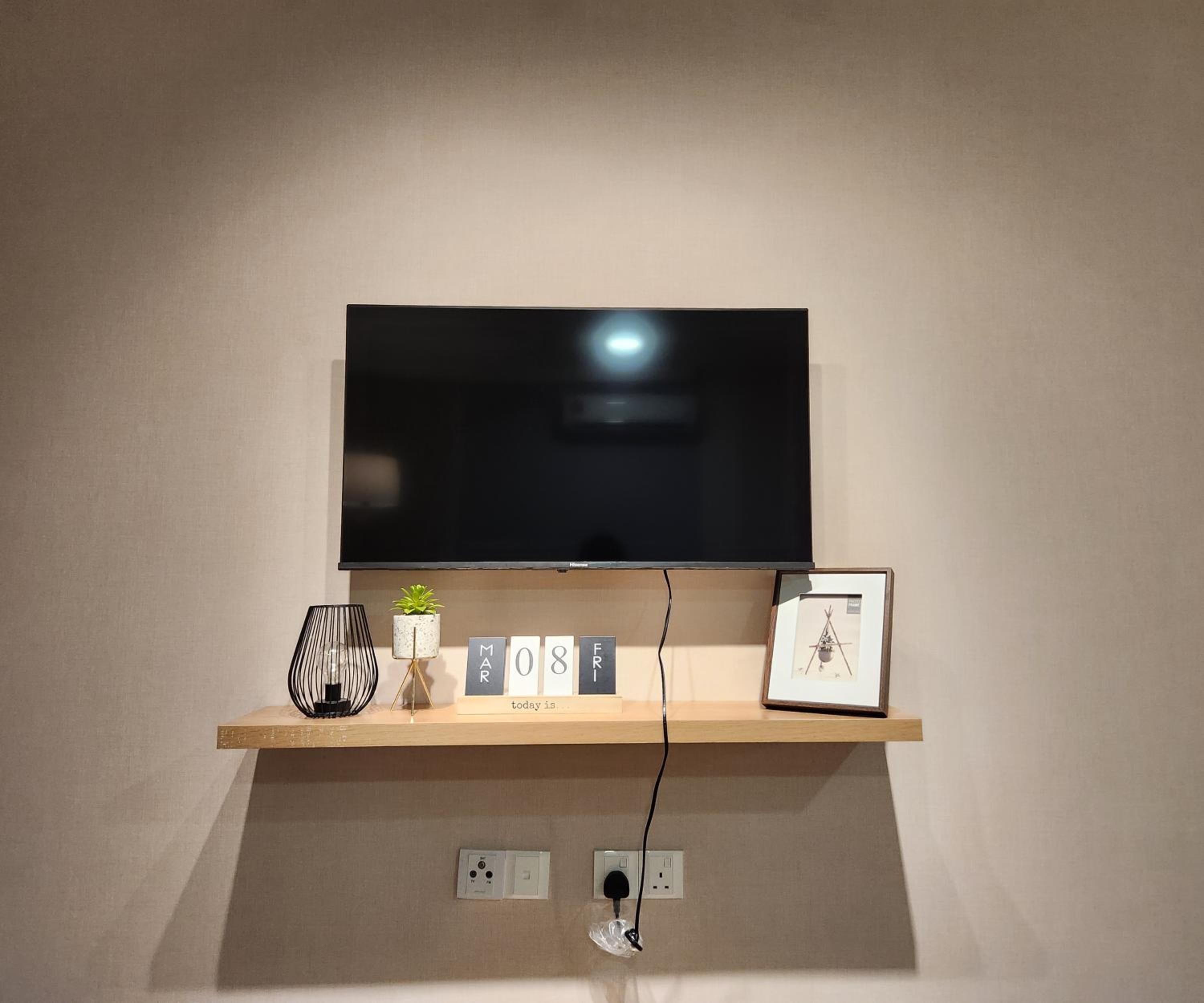 Arte Cheras by Inn Lux