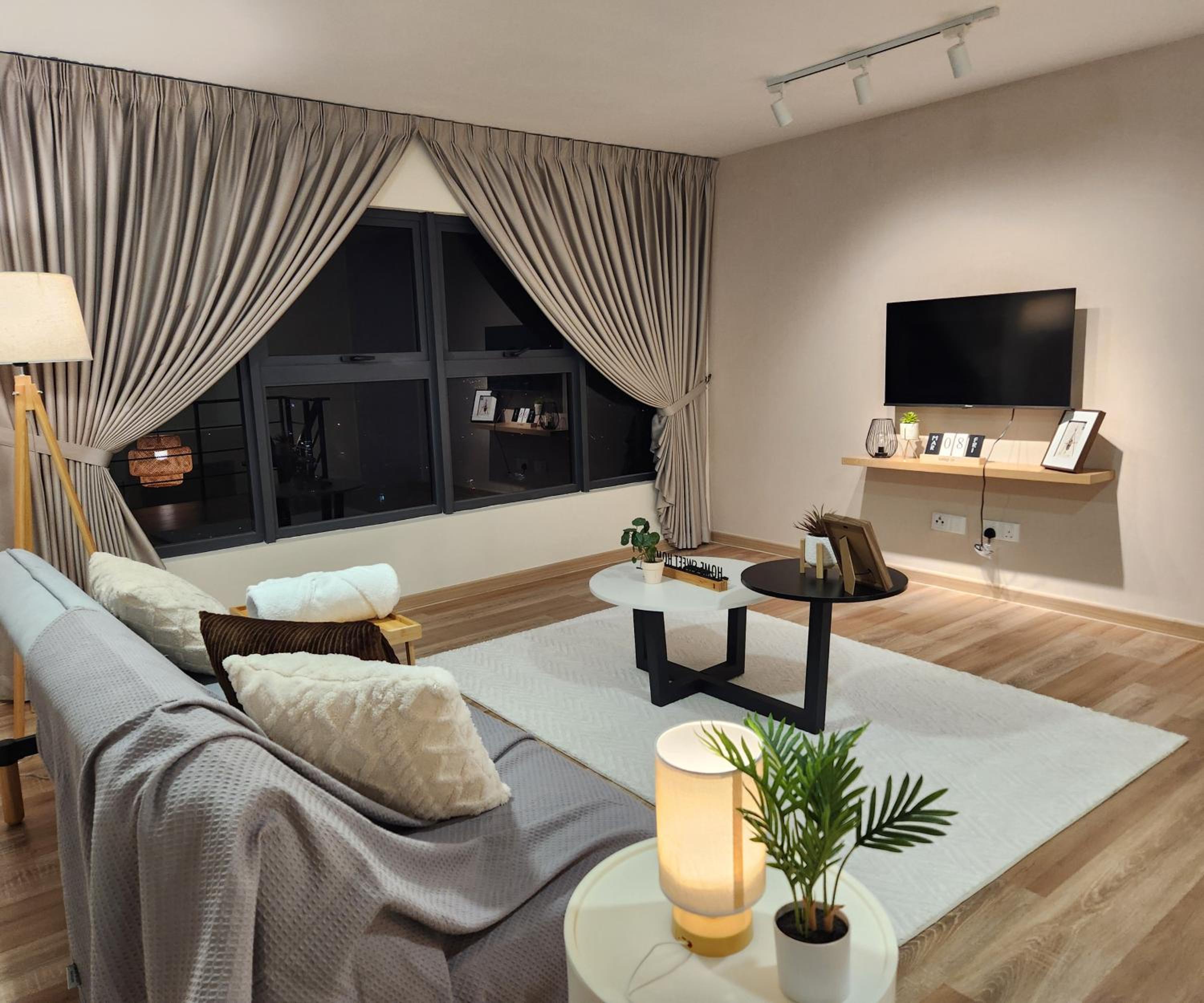 Arte Cheras by Inn Lux