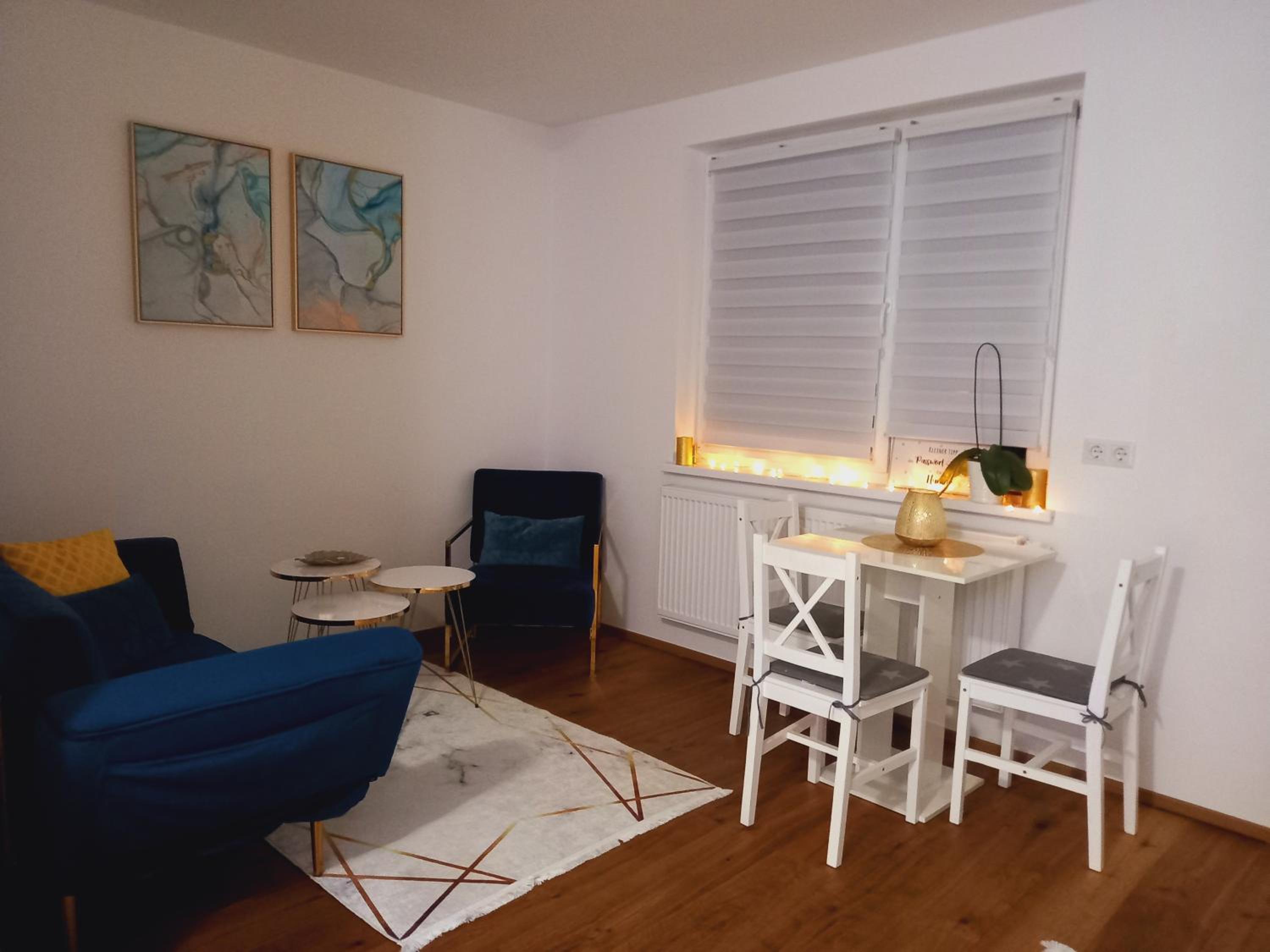 Lauro Apartment