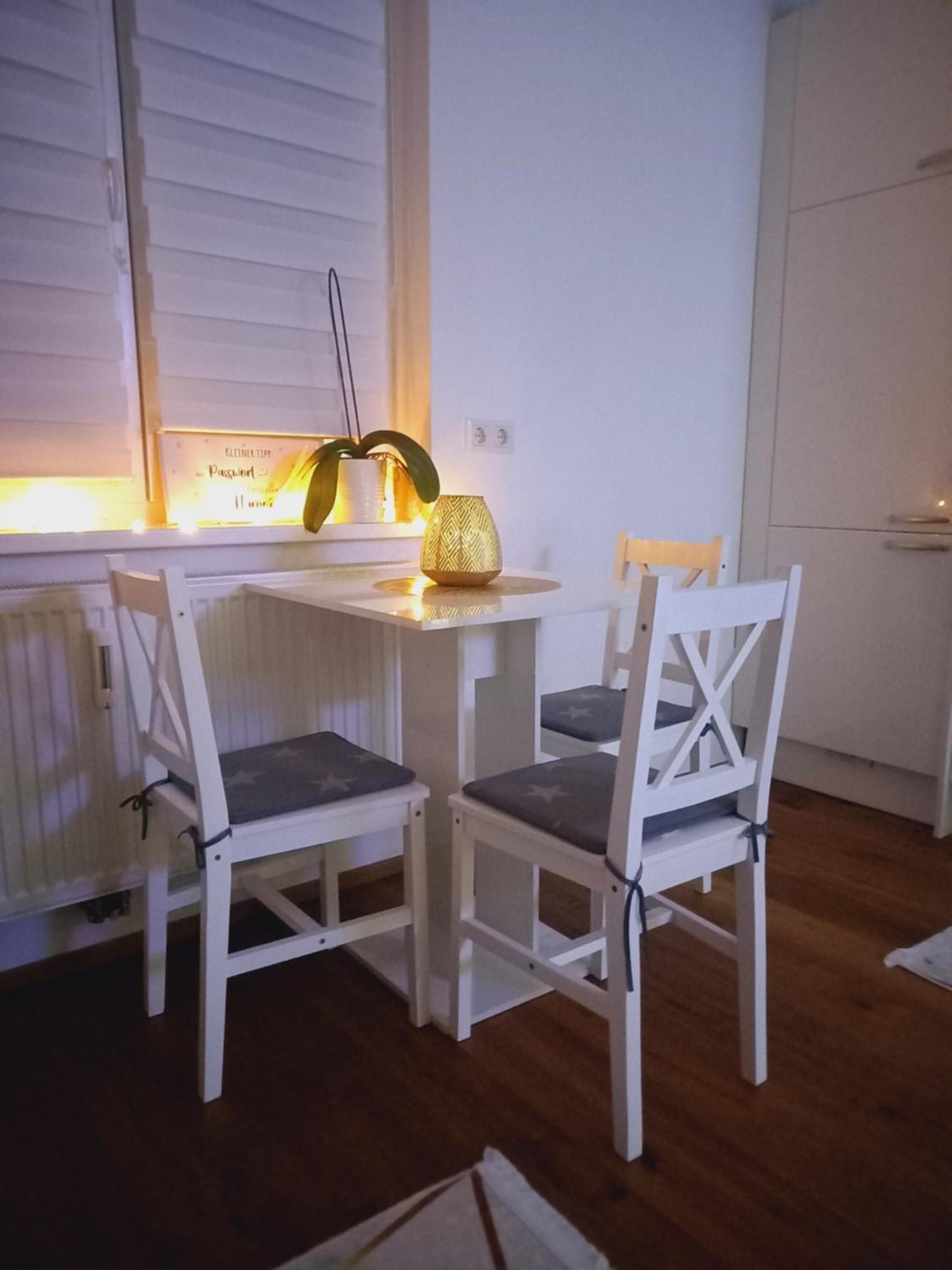 Lauro Apartment