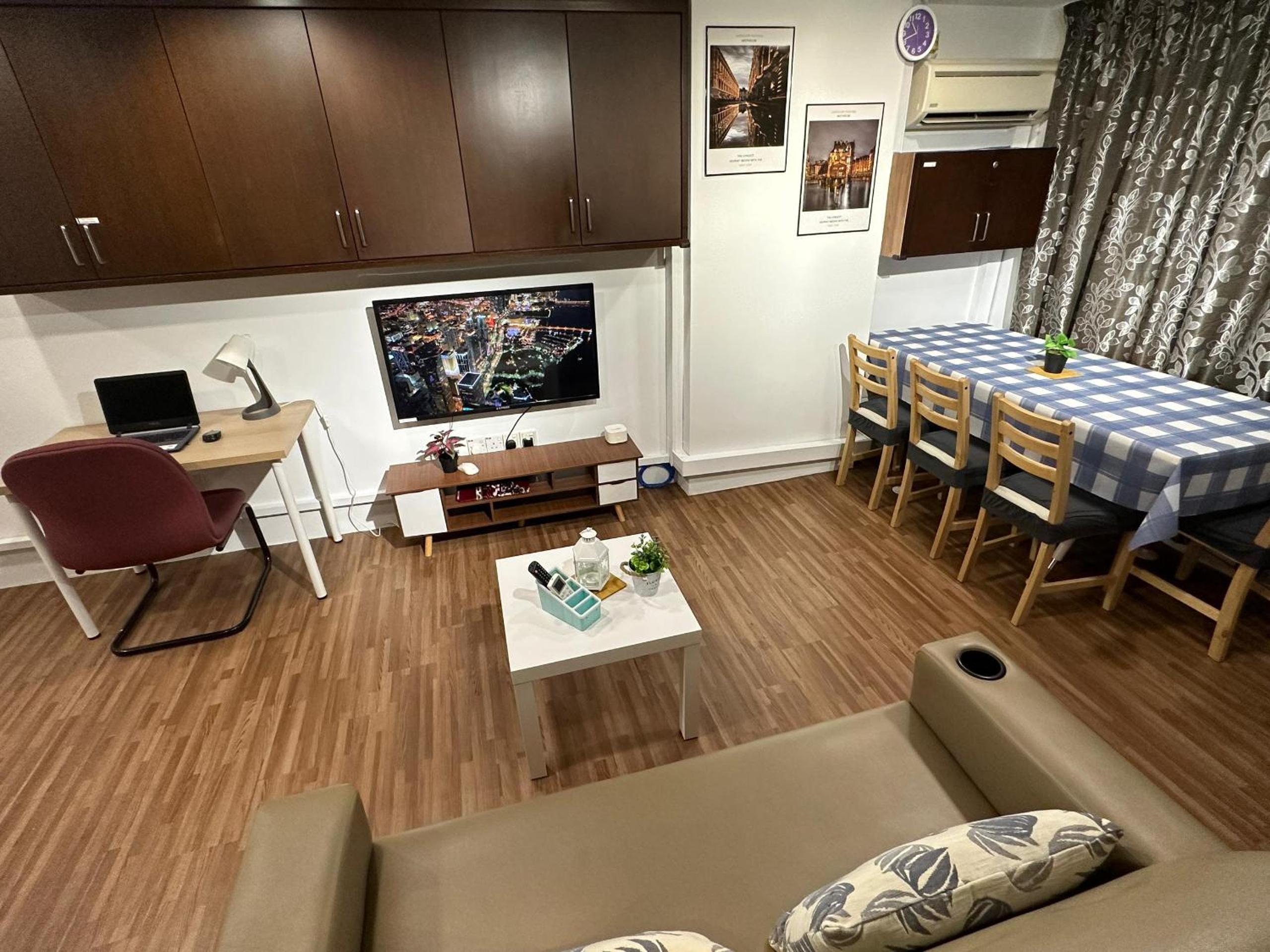 CEOZ1 6Pax Duplex Suite #Disney HS #Airport #USM photo 2