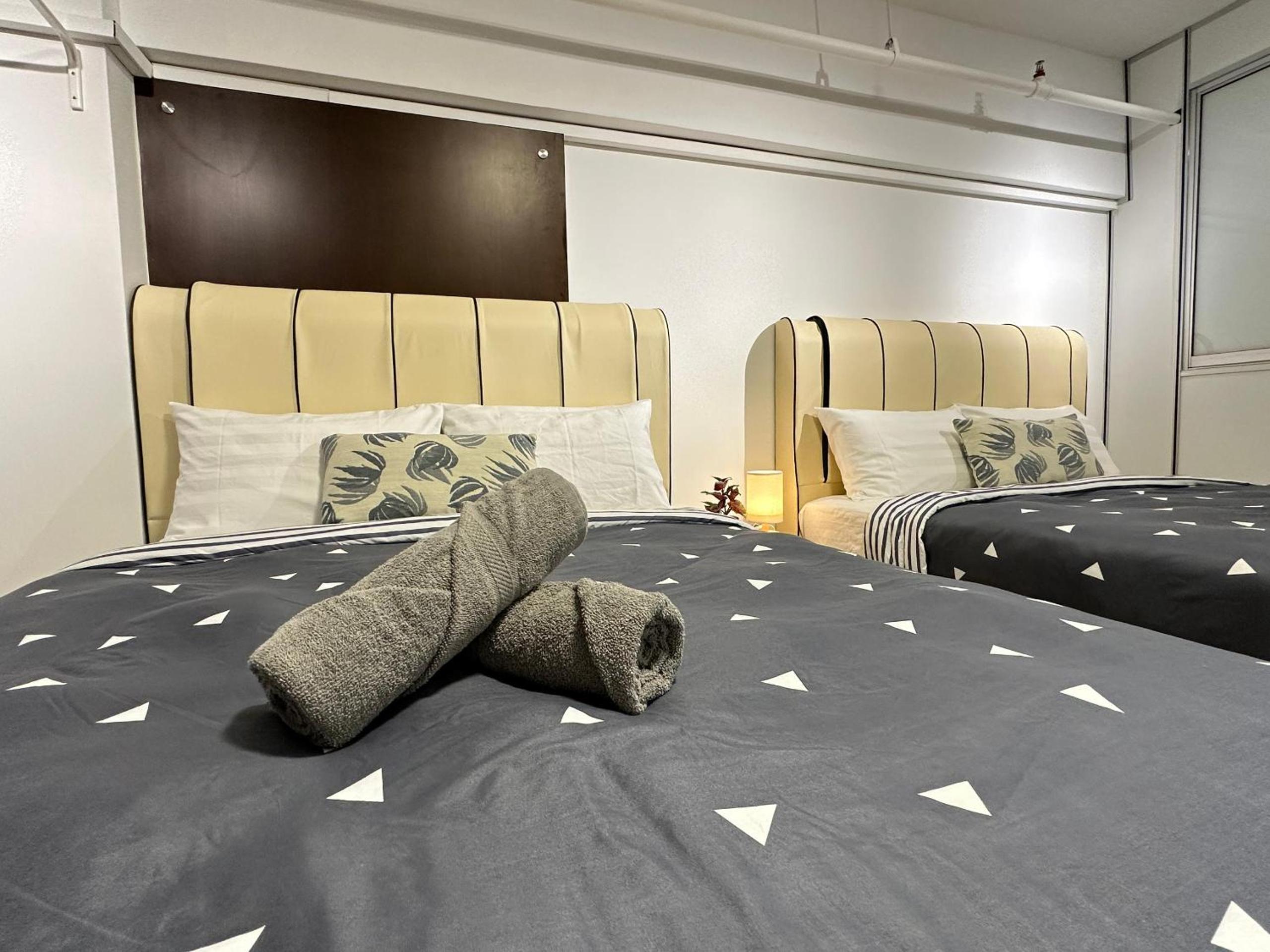 CEOZ1 6Pax Duplex Suite #Disney HS #Airport #USM photo 7