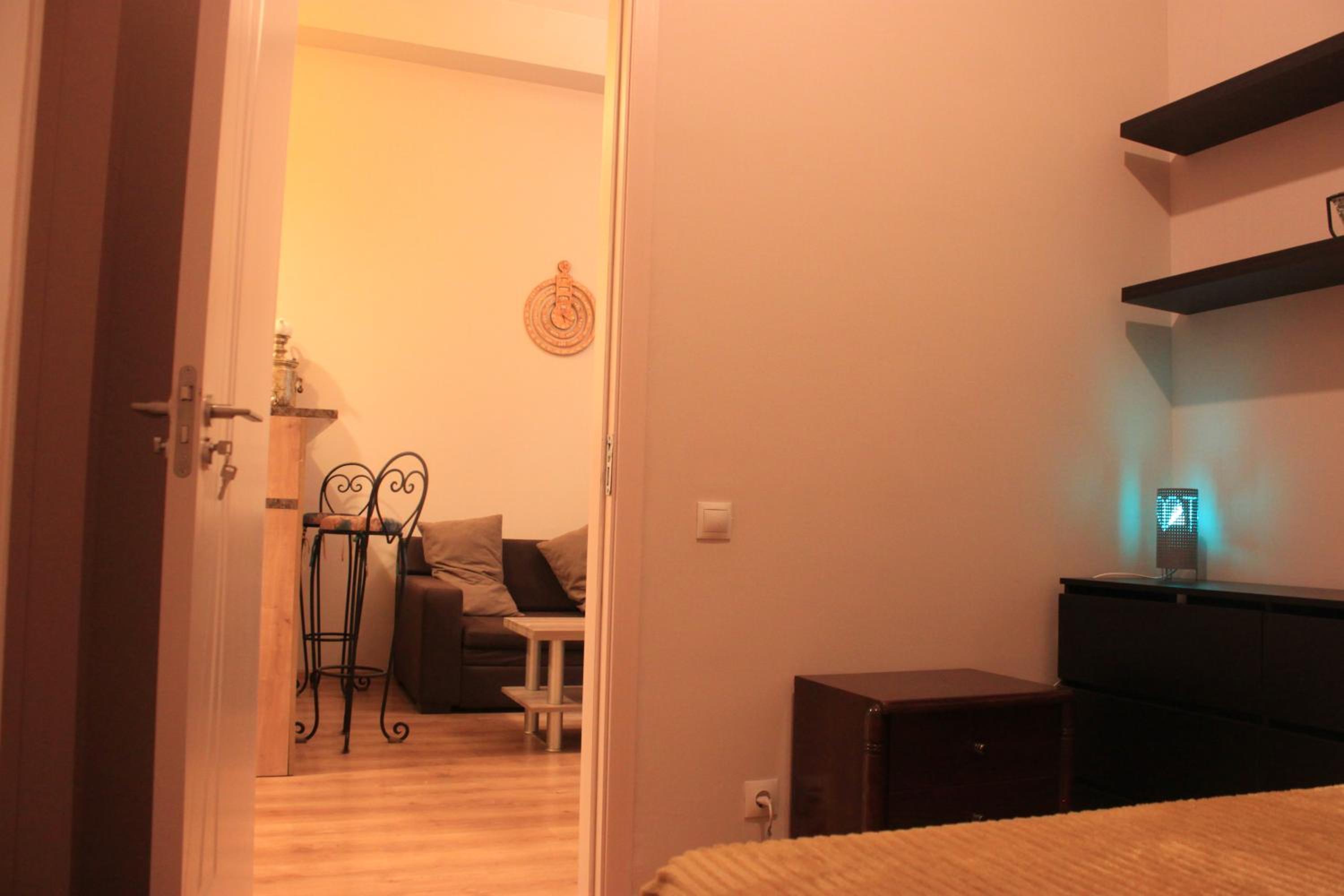 first floor on orbeliani view 3