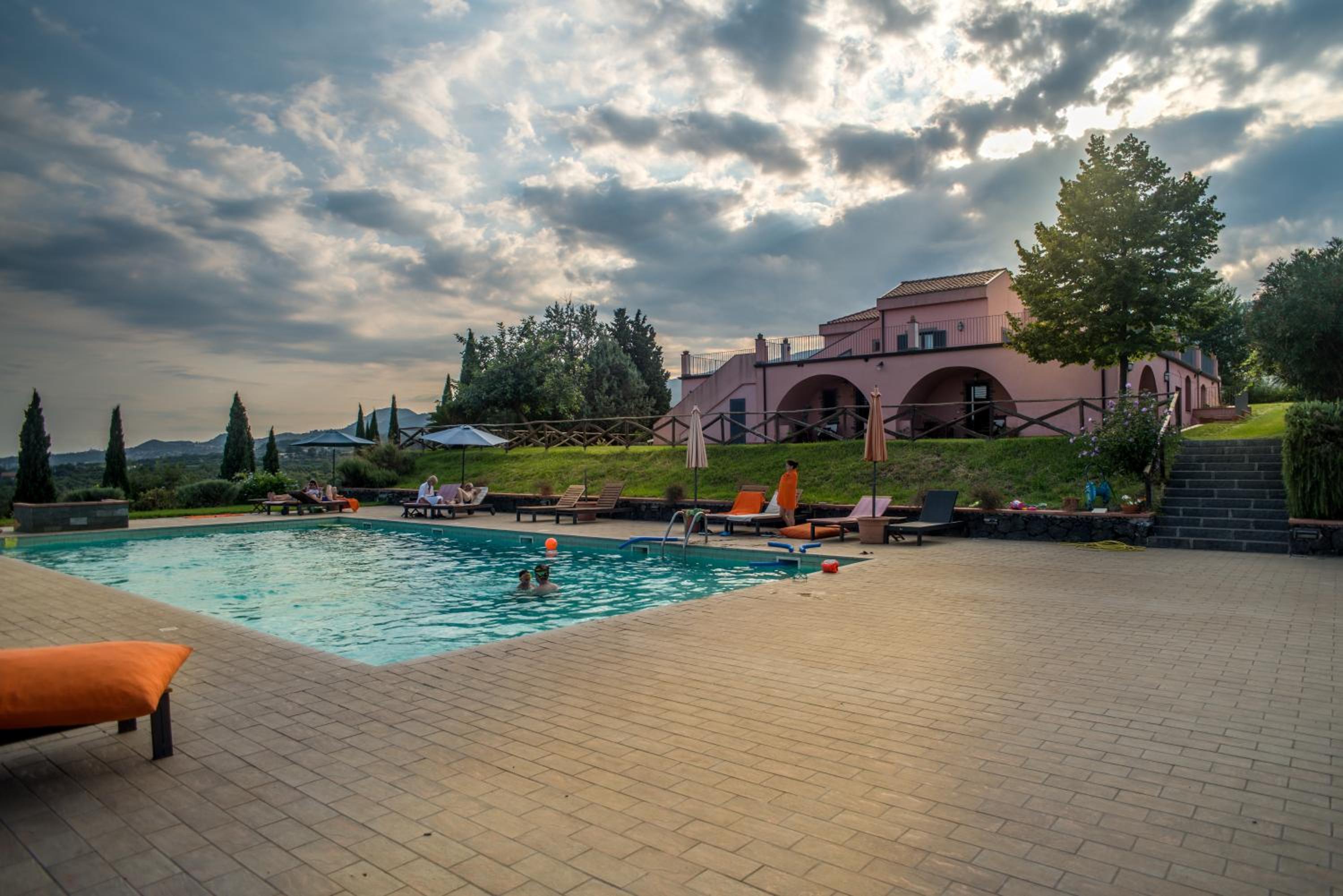 Agriturismo Tenuta San Michele