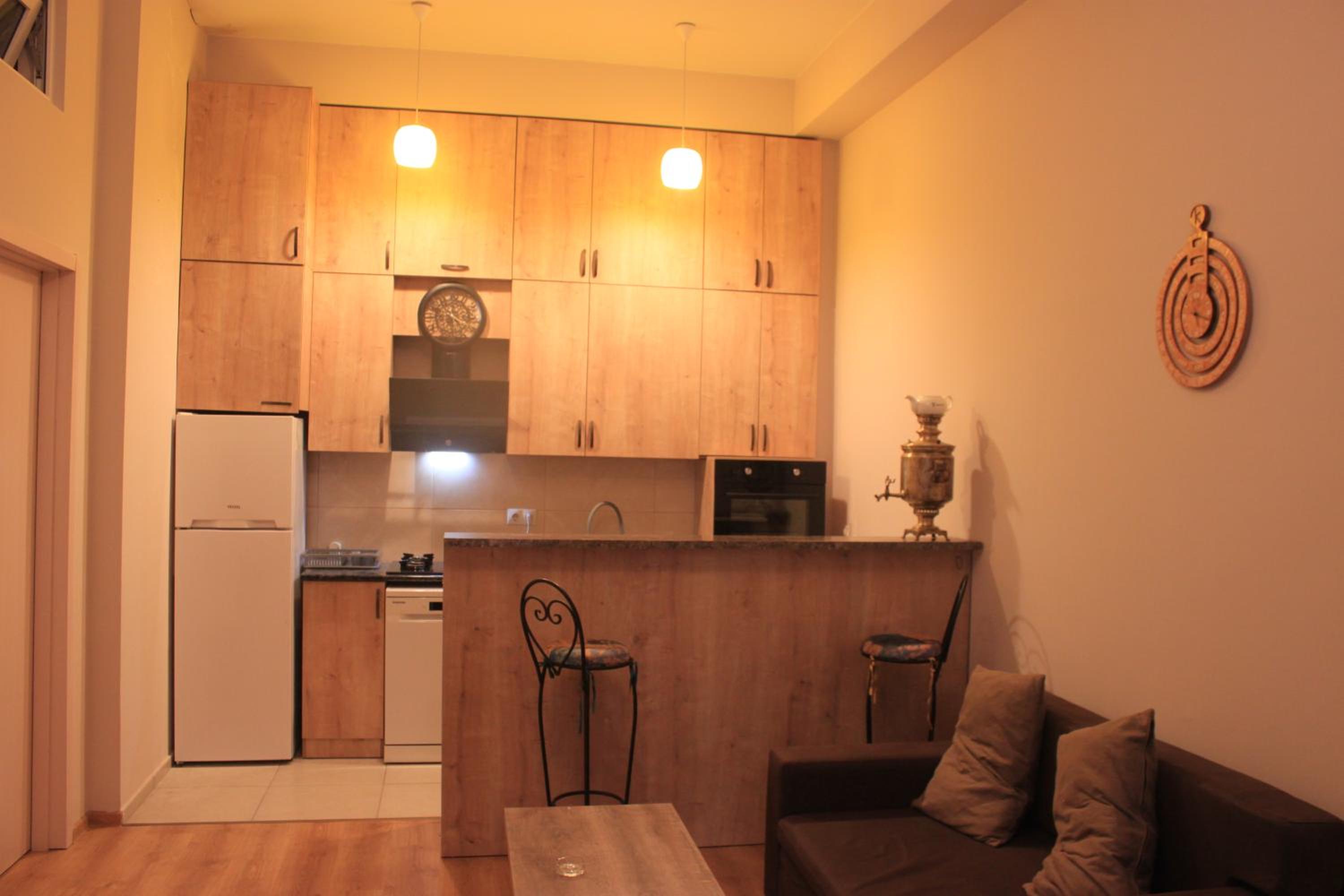 first floor on orbeliani view 4