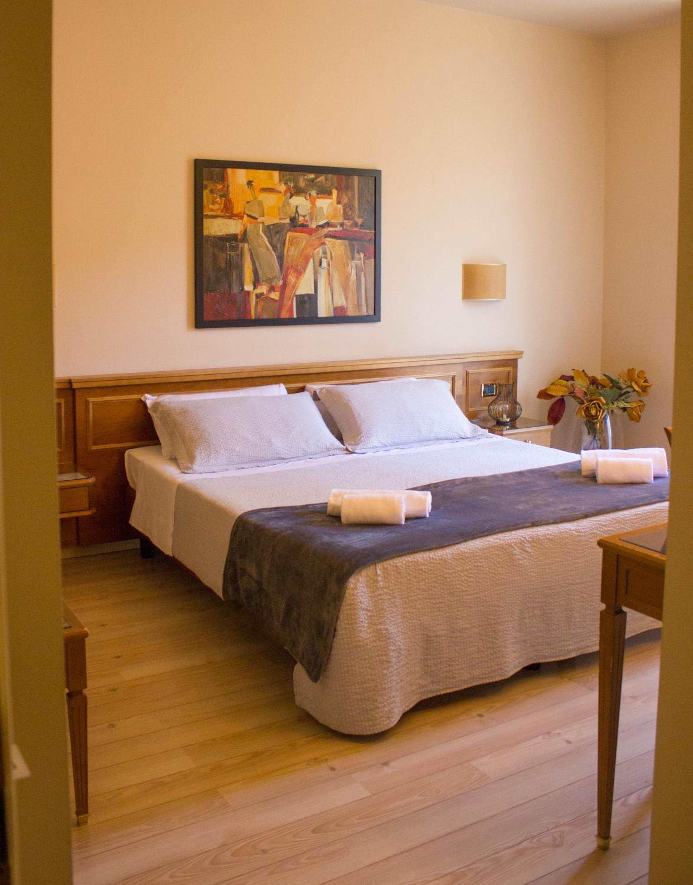 Hotel Valentino