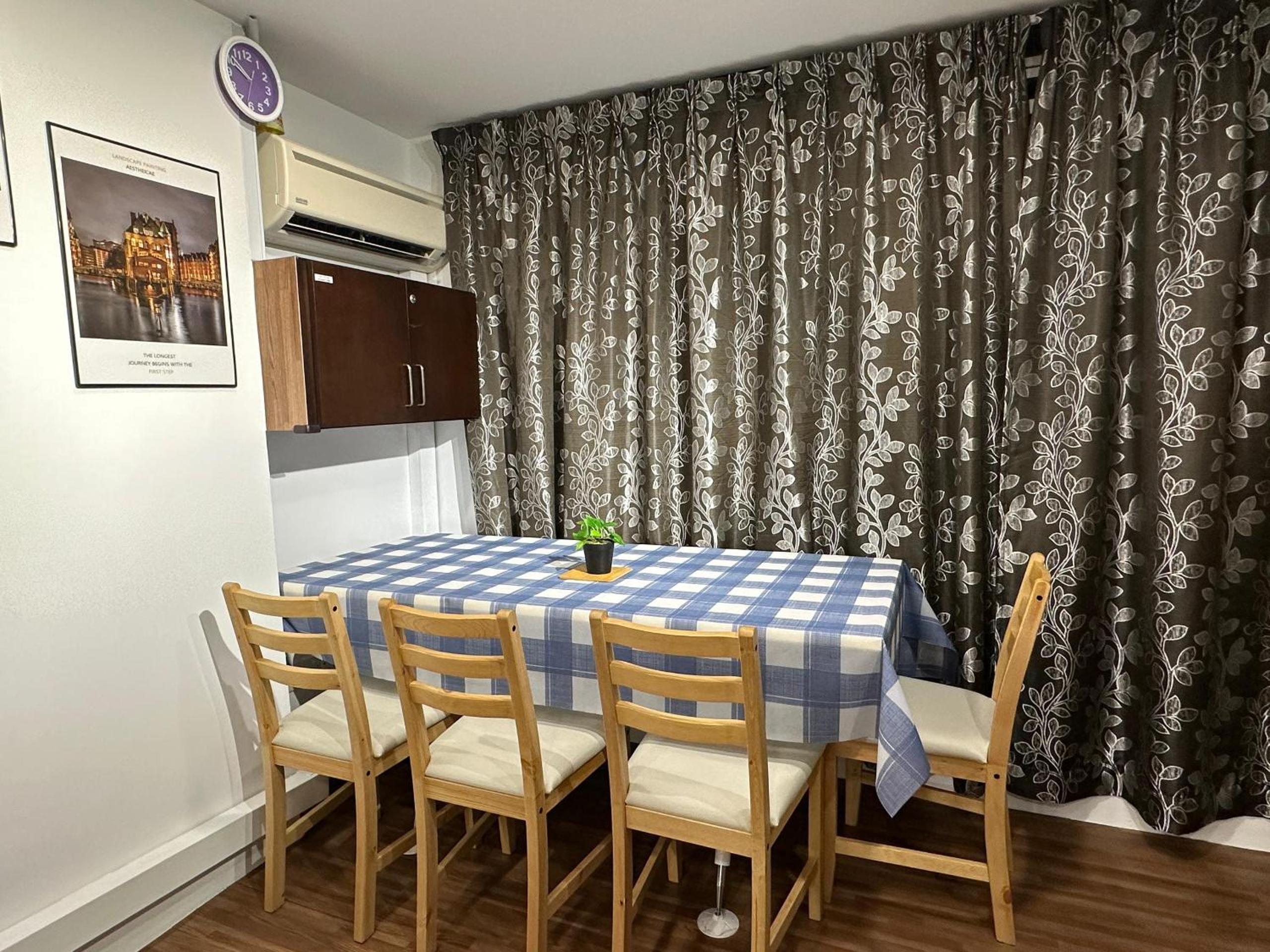 CEOZ2 6Pax Duplex 2BR Suite #Airport #USM #SPICE #Pantai photo 2