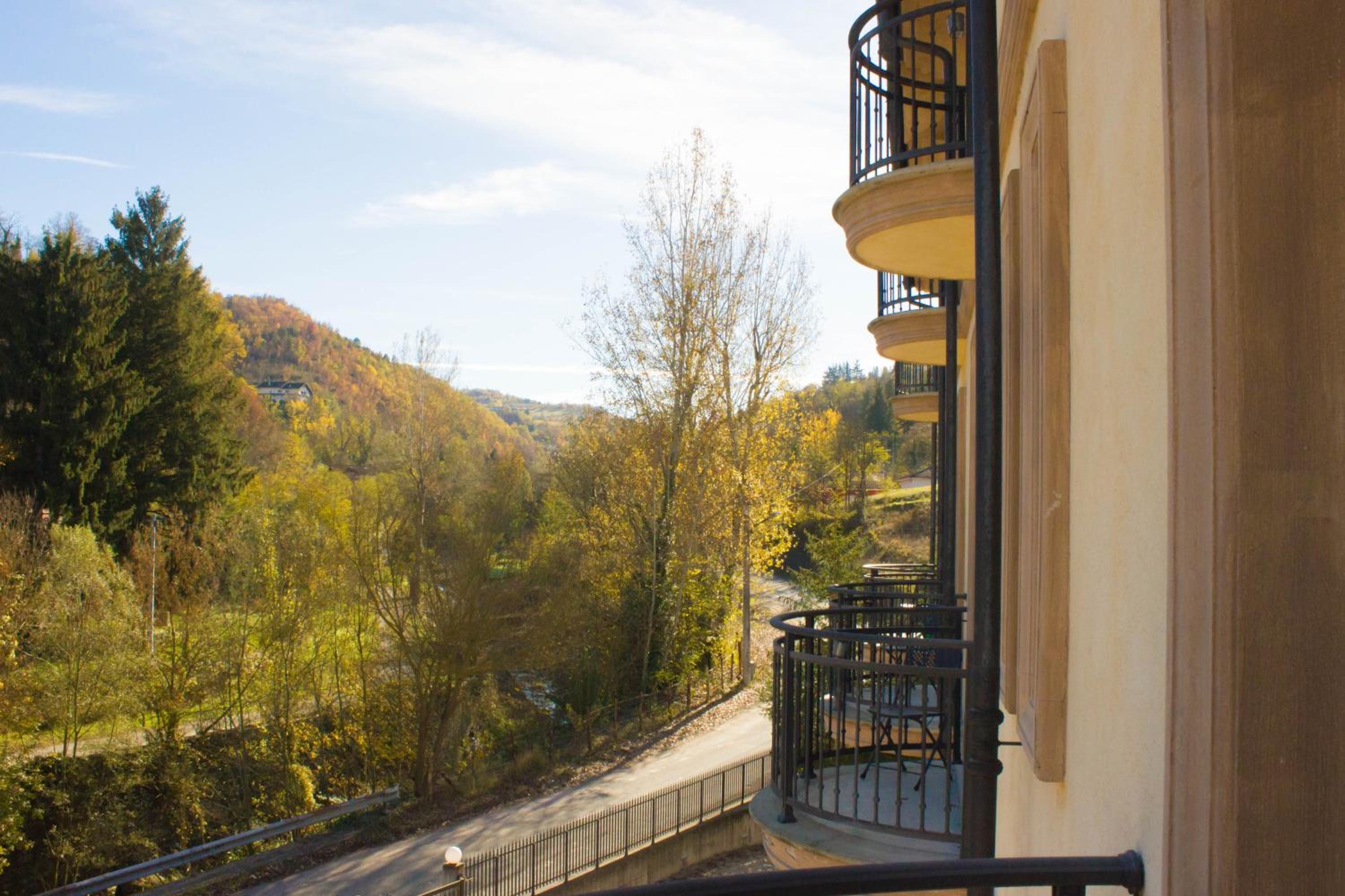 Hotel Valentino