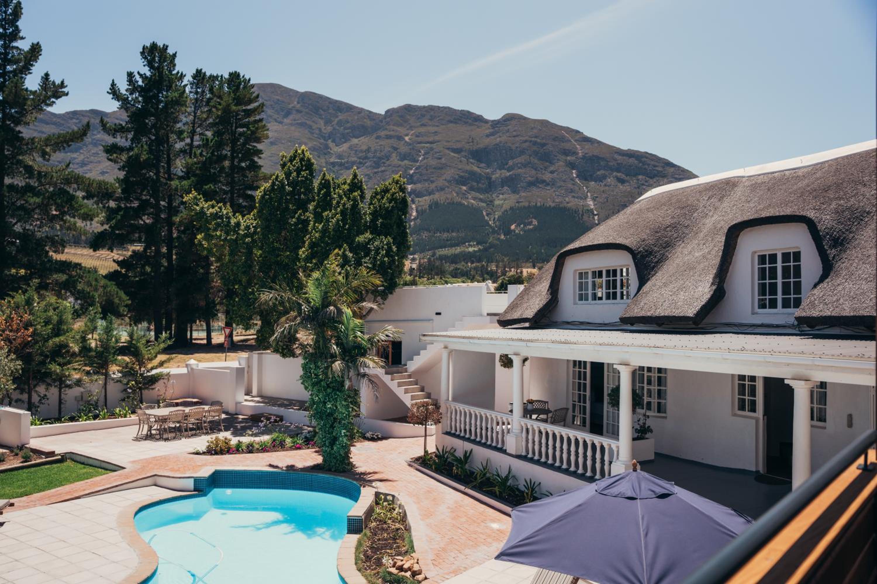Mirabelle Guesthouse — photo 41