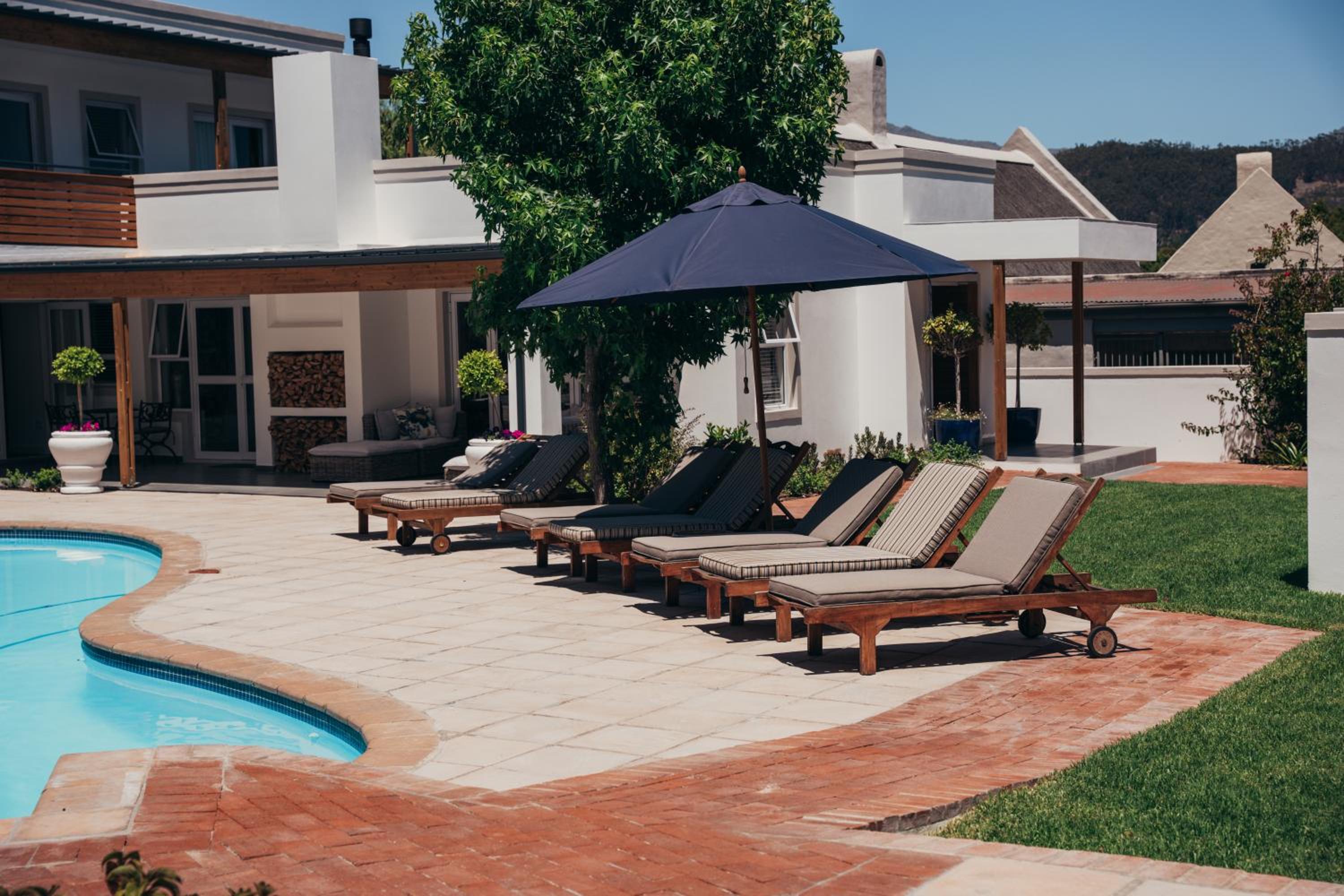 Mirabelle Guesthouse — photo 44