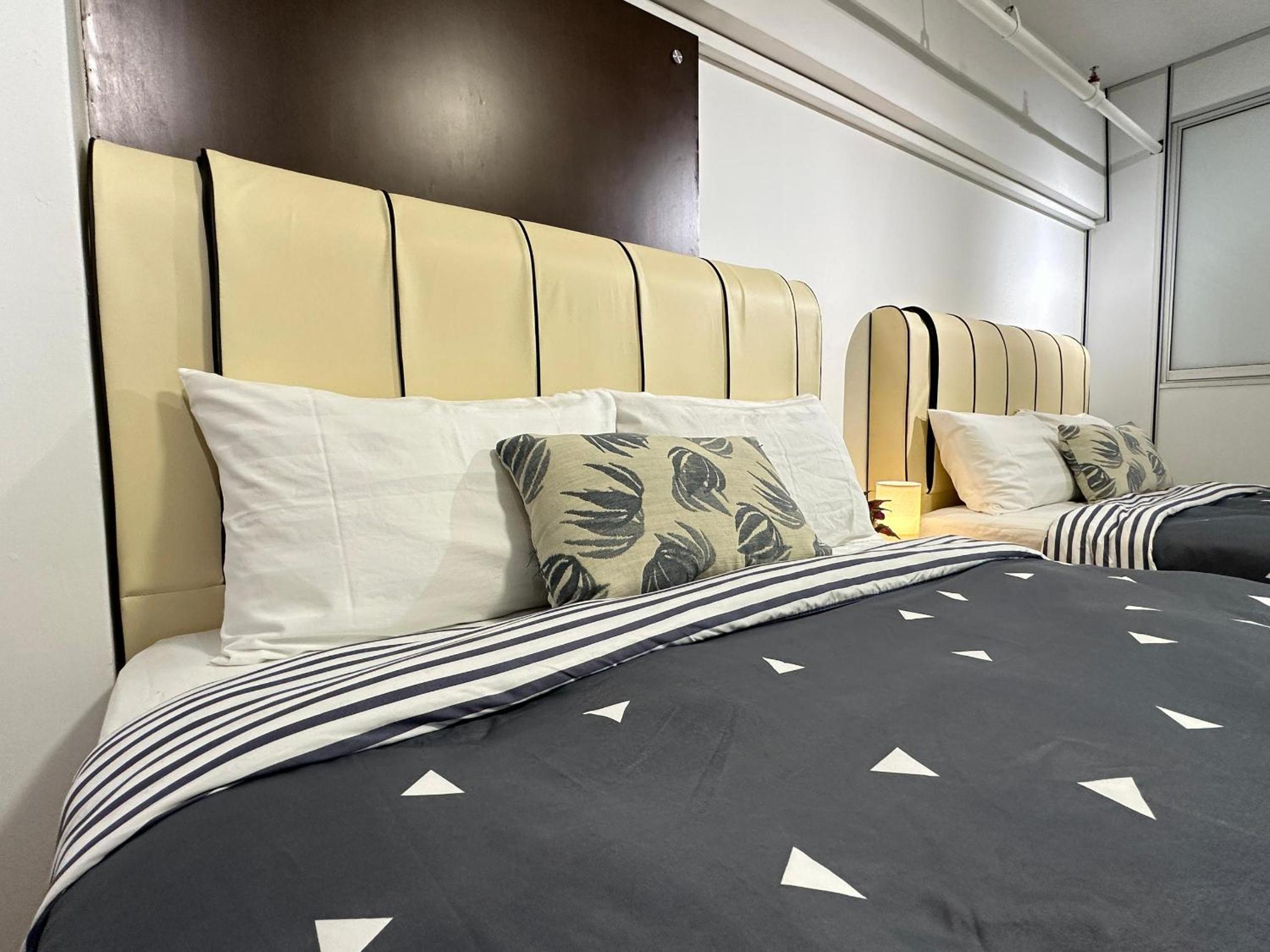 CEOZ2 6Pax Duplex 2BR Suite #Airport #USM #SPICE #Pantai photo 8