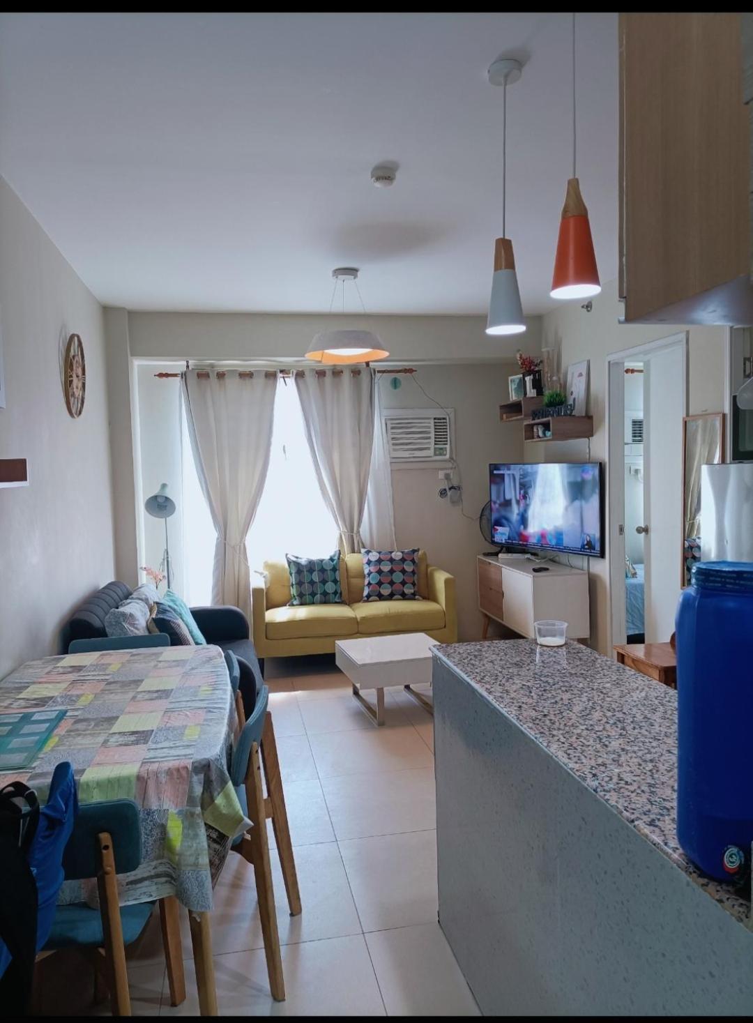 2BR avida tower near NAIA airport view 3