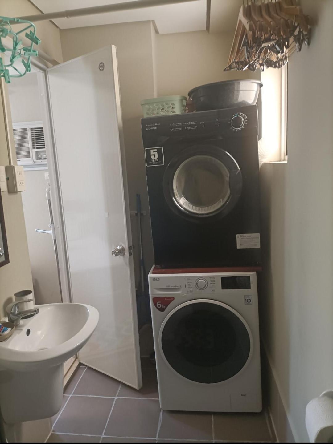 2BR avida tower near NAIA airport view 2