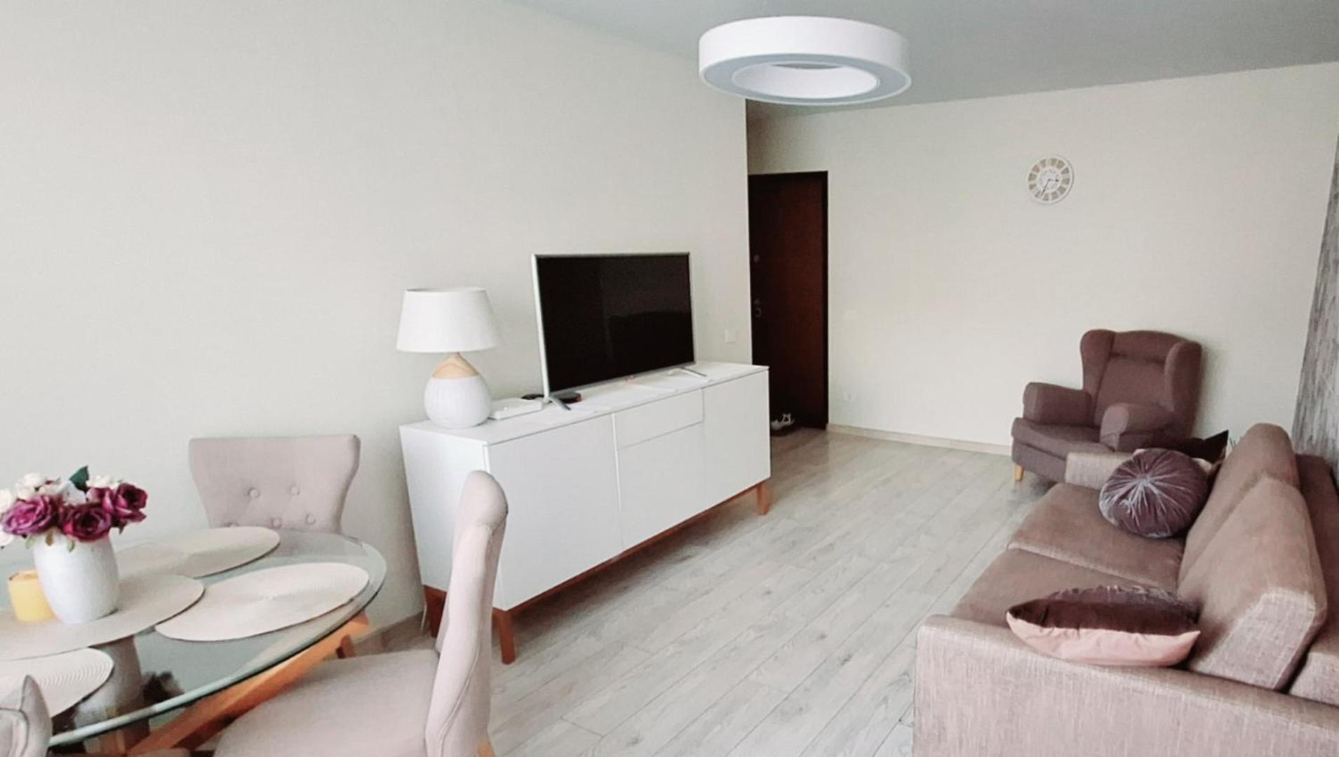 Apartment next to Cathedral of Saints Peter & Paul view 2