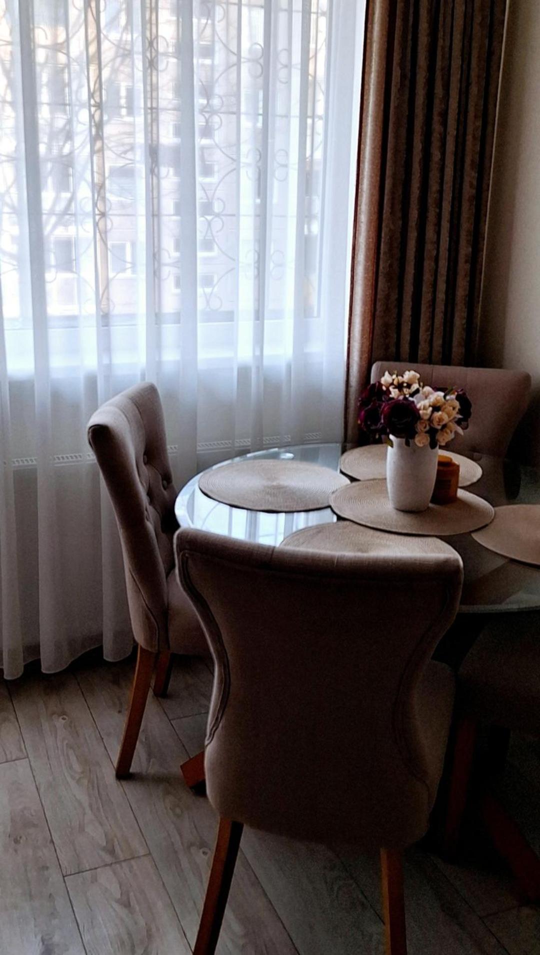 Apartment next to Cathedral of Saints Peter & Paul view 5