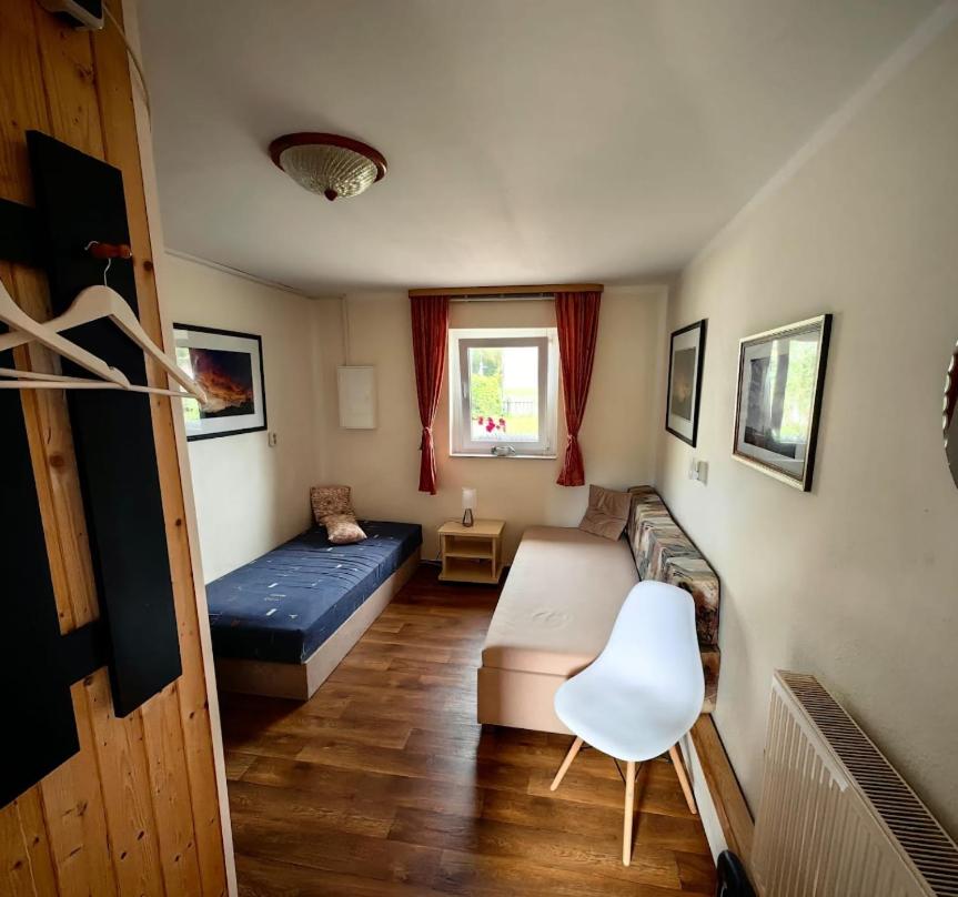 Pension Alte Schmiede