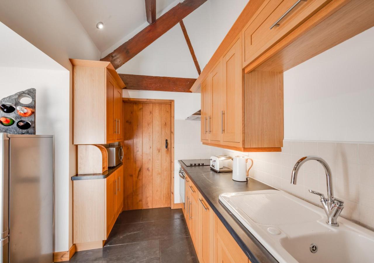 2 Bed in Dolgellau oc-bow284