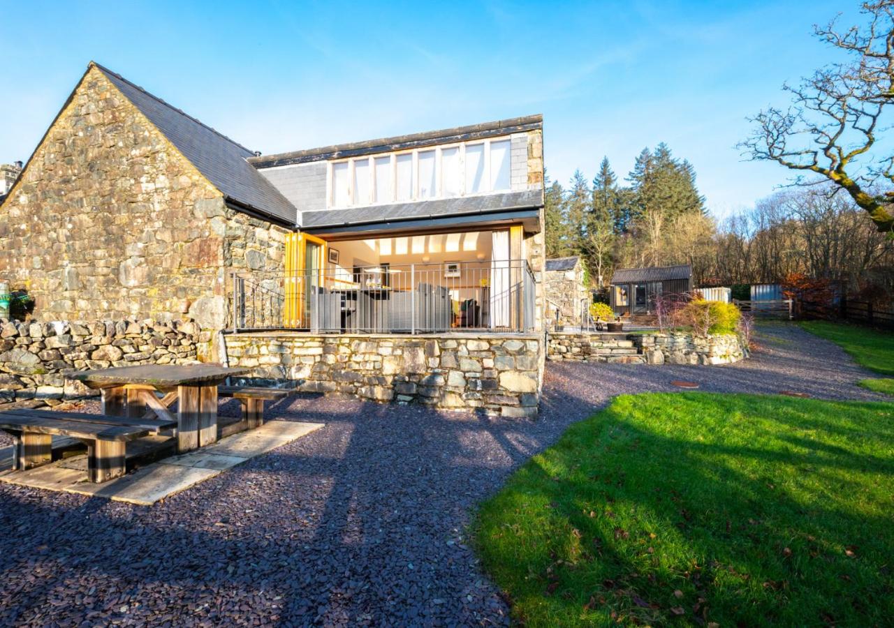 2 Bed in Dolgellau oc-bow284