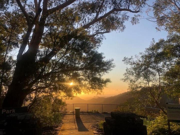 Rosella's On Springbrook