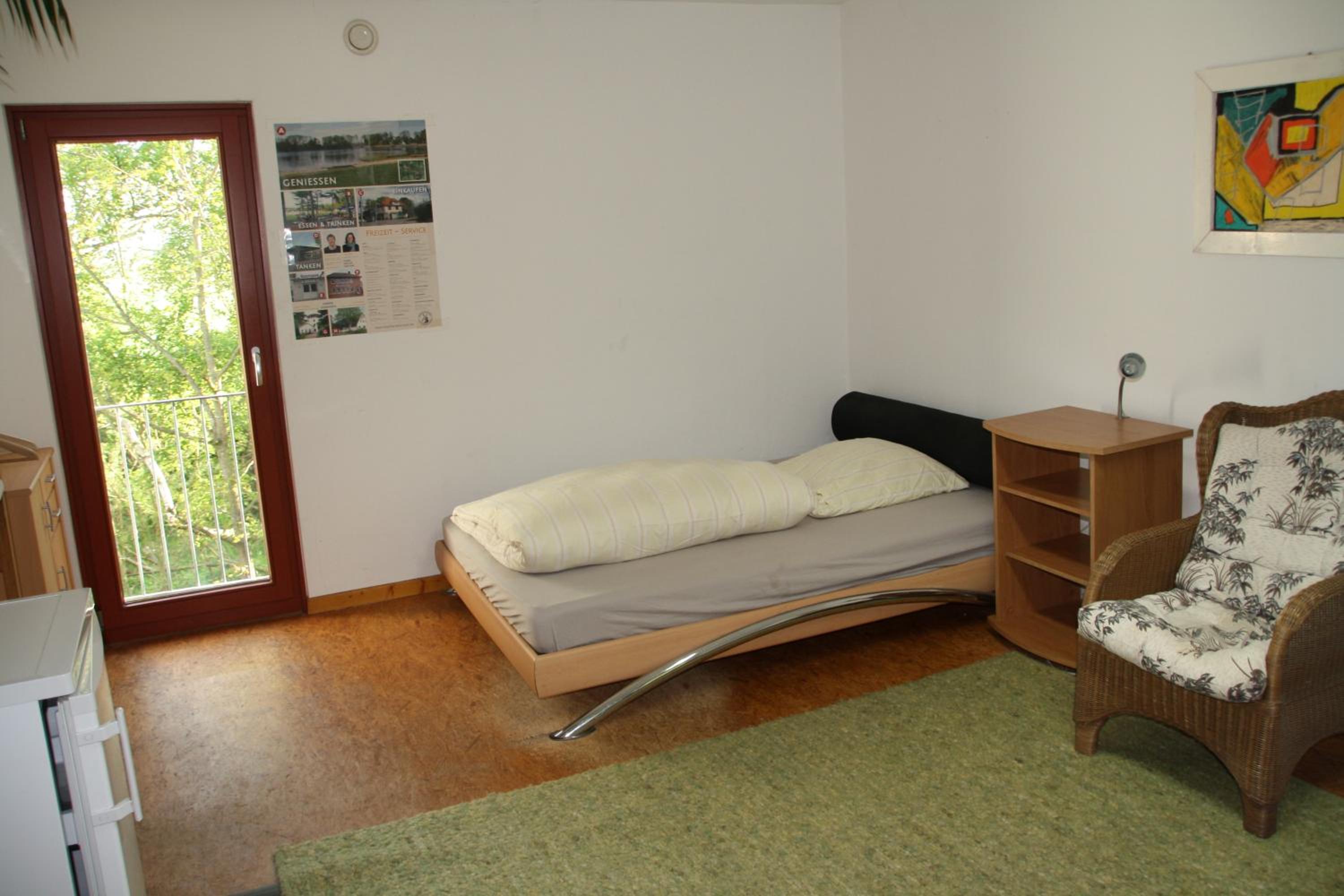 Otterstedter Mühle