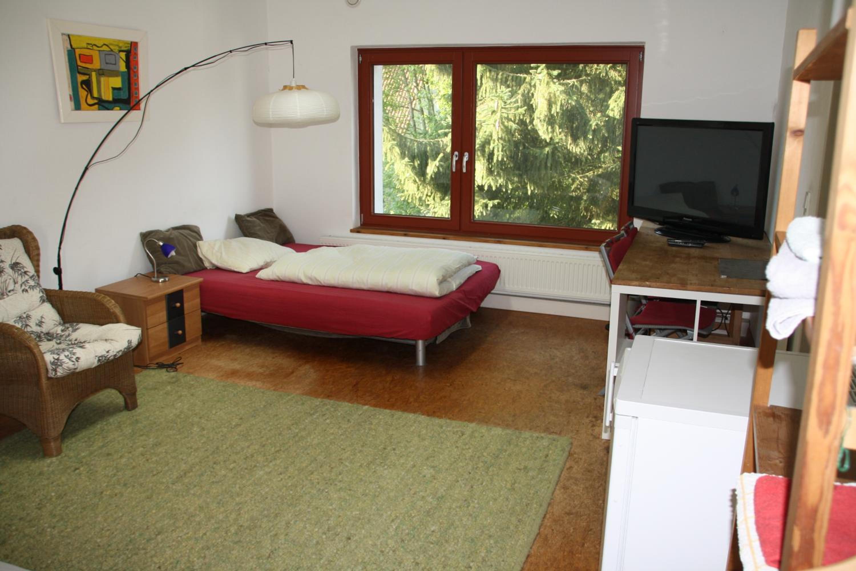 Otterstedter Mühle