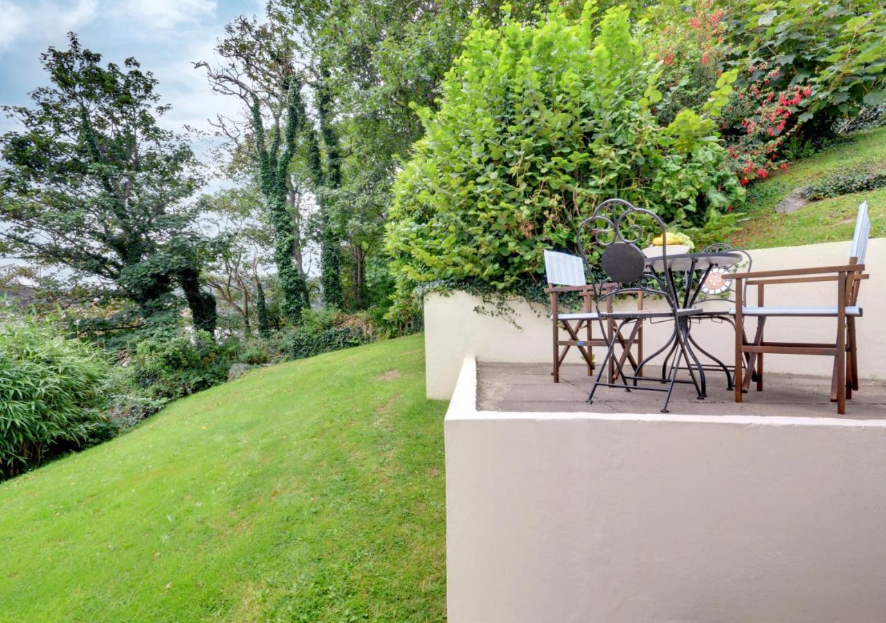 4 Bed in Ilfracombe oc-autumn
