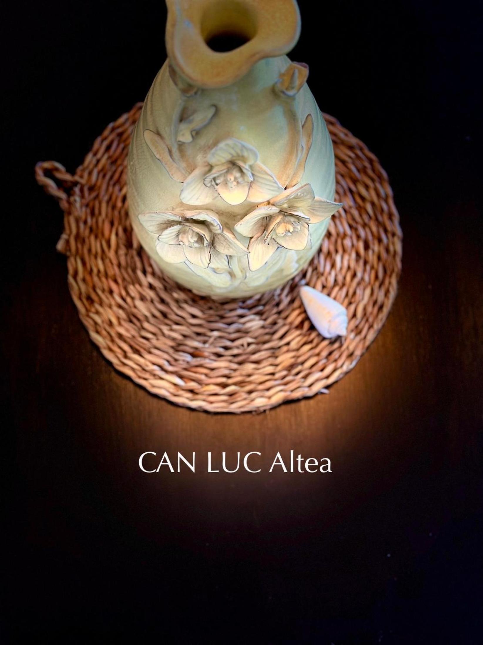 Can Luc Altea