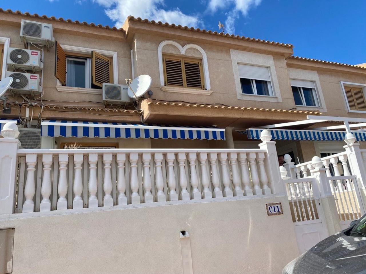 Apartment-House La Mata Torrevieja