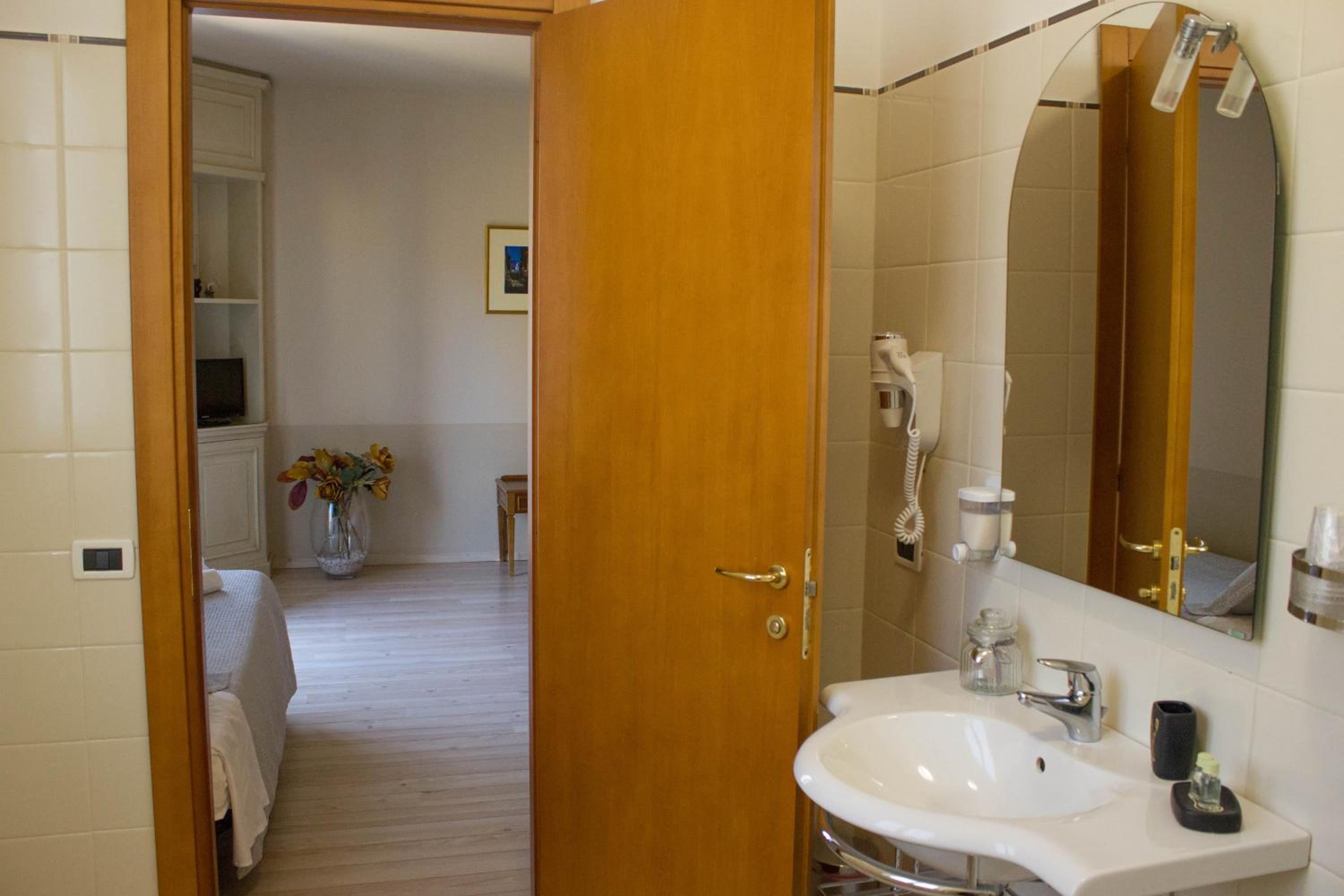 Hotel Valentino