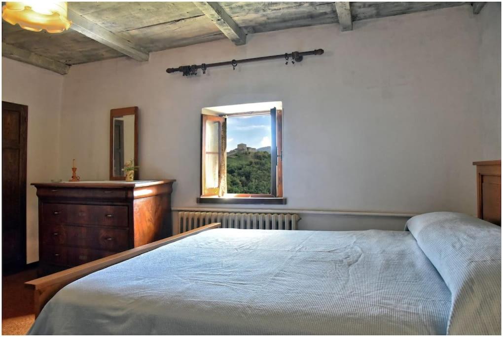 Casale La Fabbrica view 4