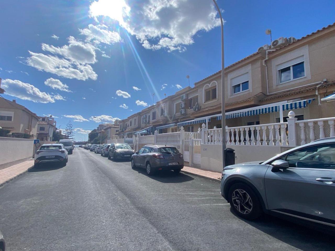 Apartment-House La Mata Torrevieja