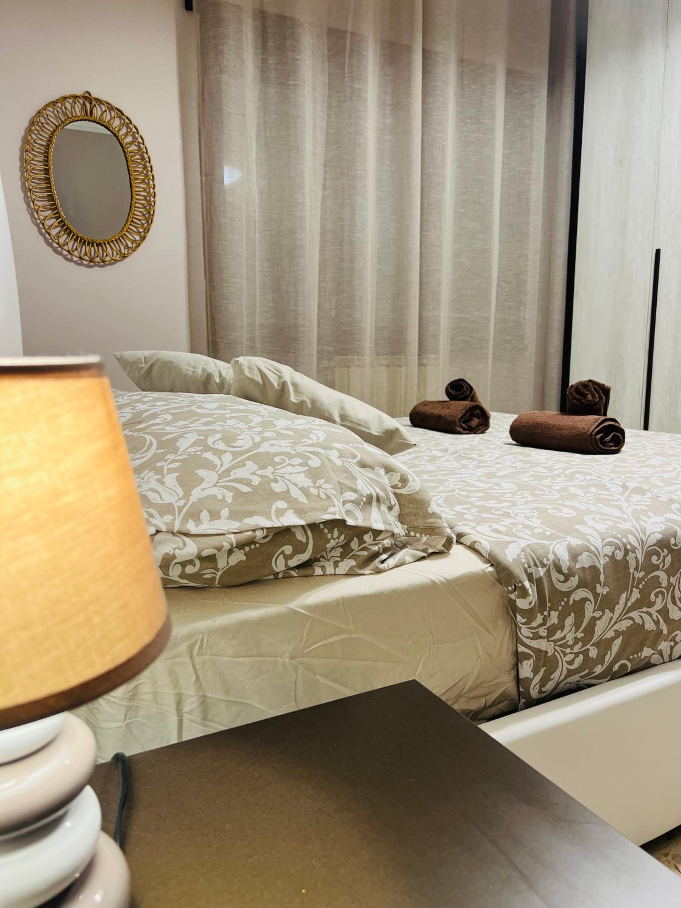 Apartment Albona 77