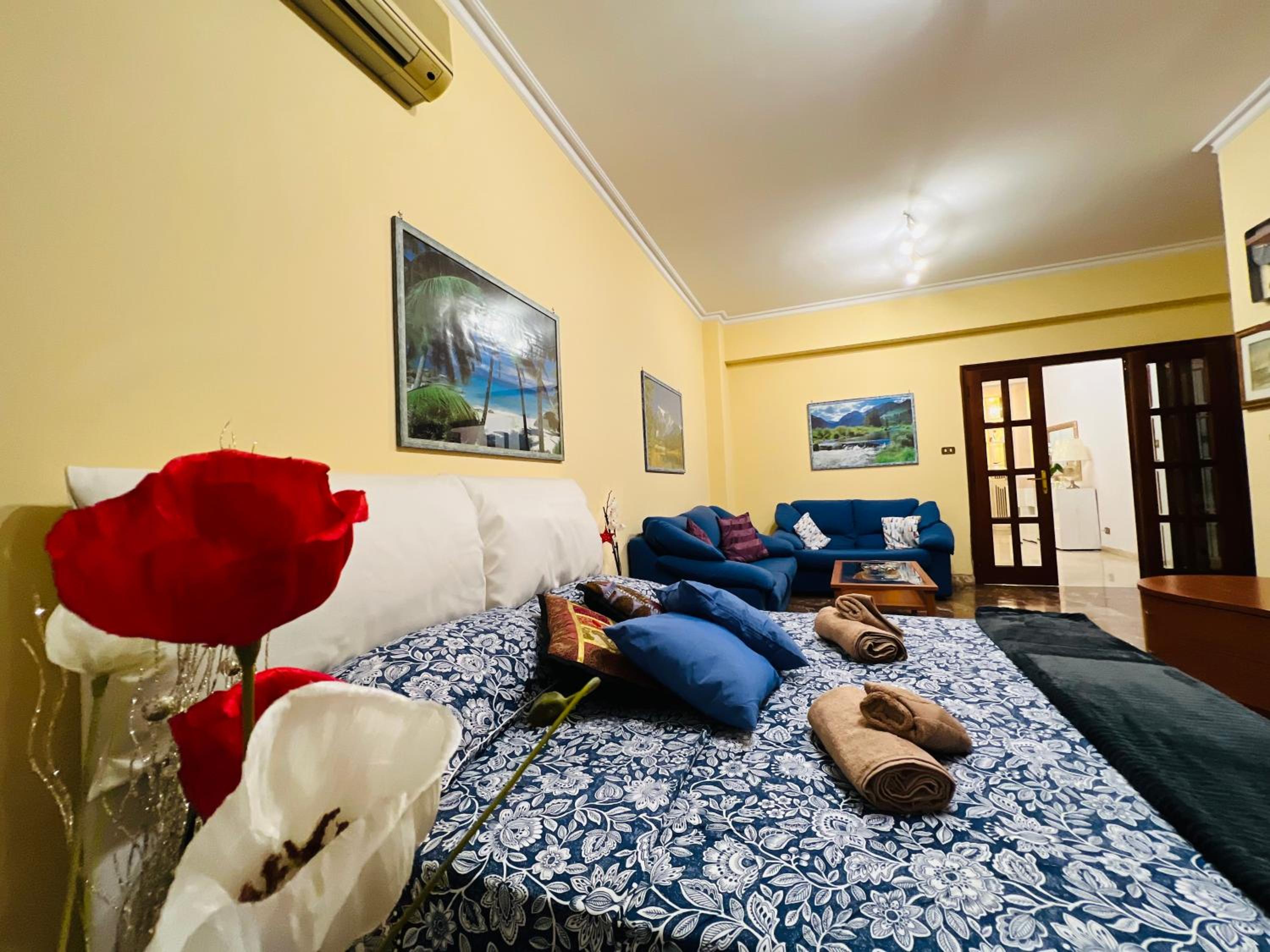 Apartment Albona 77