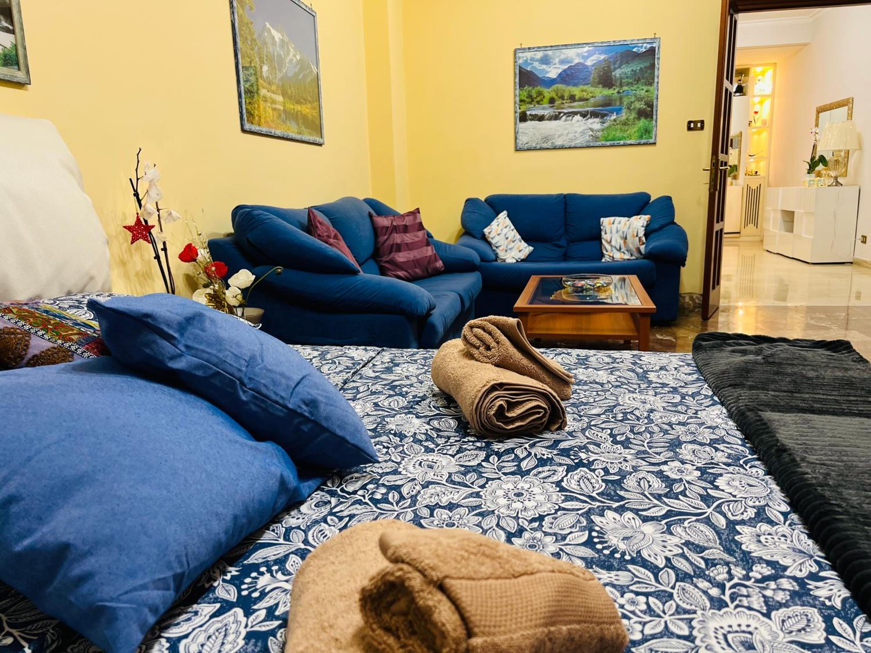 Apartment Albona 77