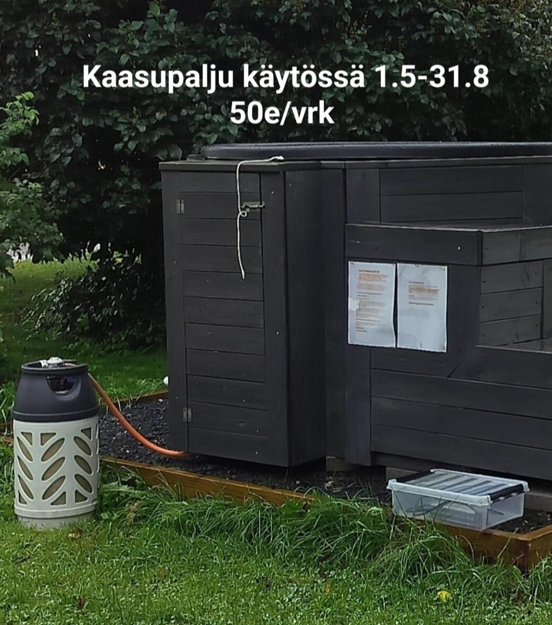 Koskela