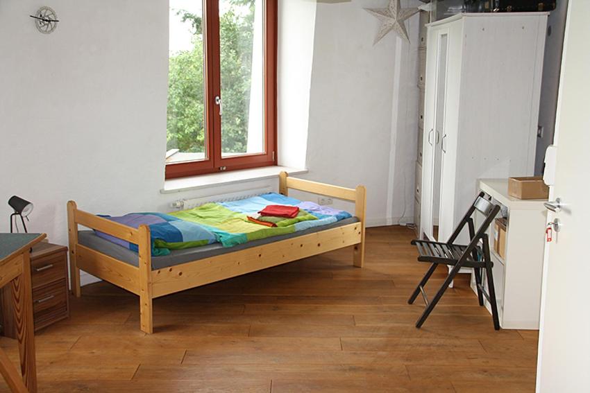 Otterstedter Mühle