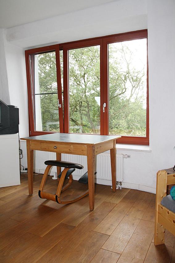 Otterstedter Mühle