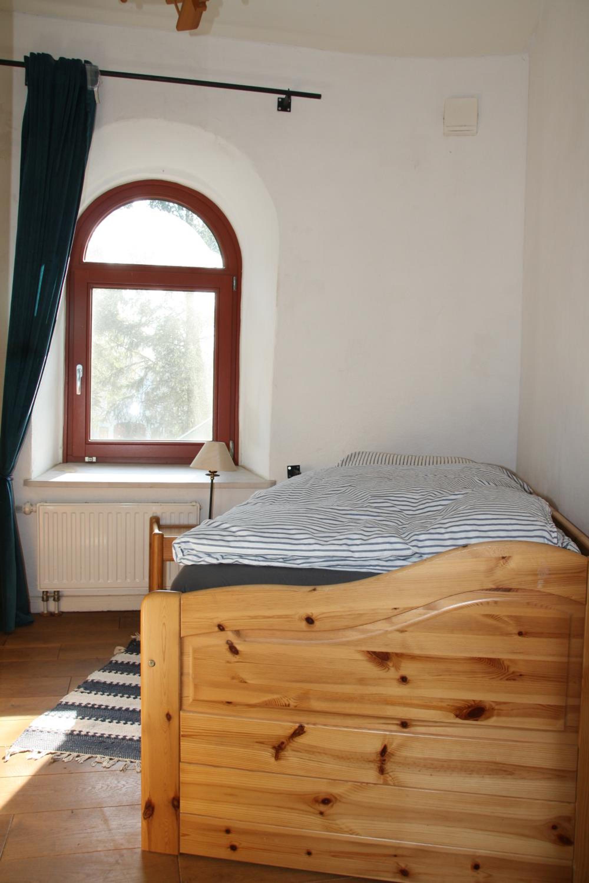 Otterstedter Mühle