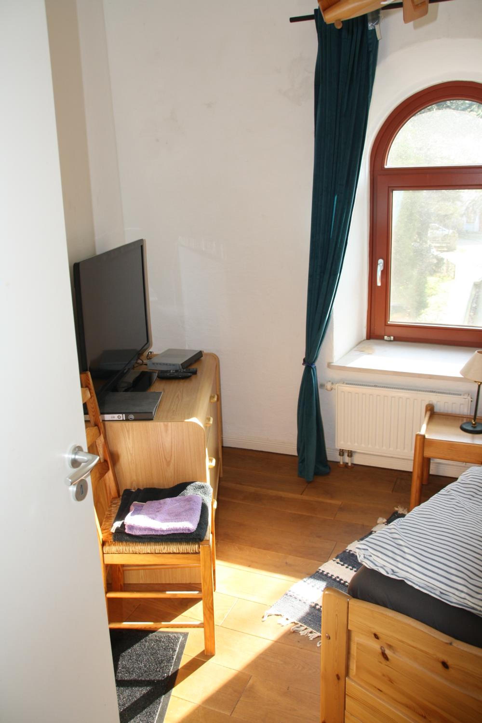 Otterstedter Mühle