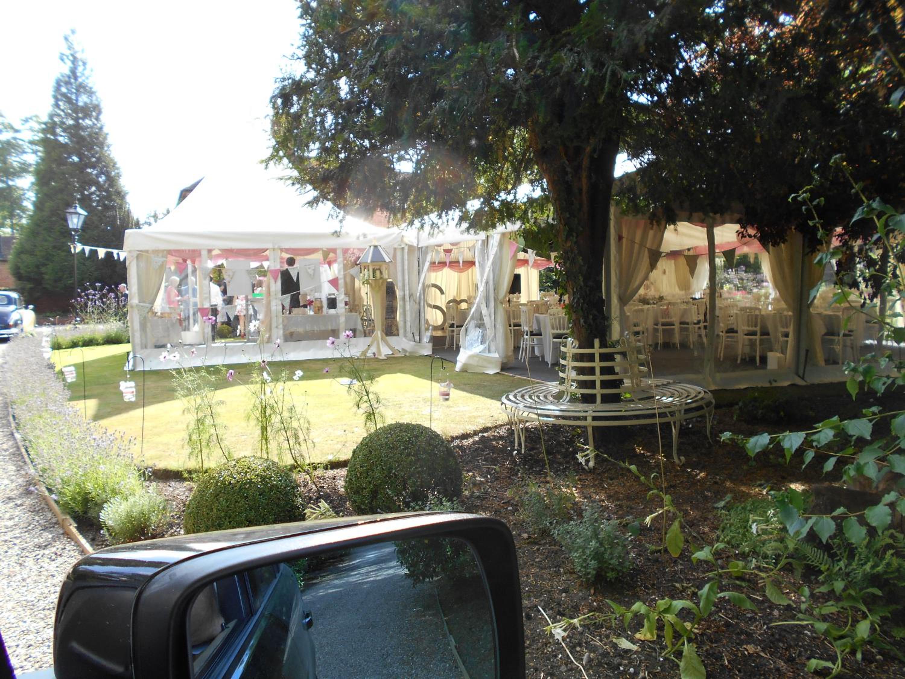 The Stables - Deer Park Farm
