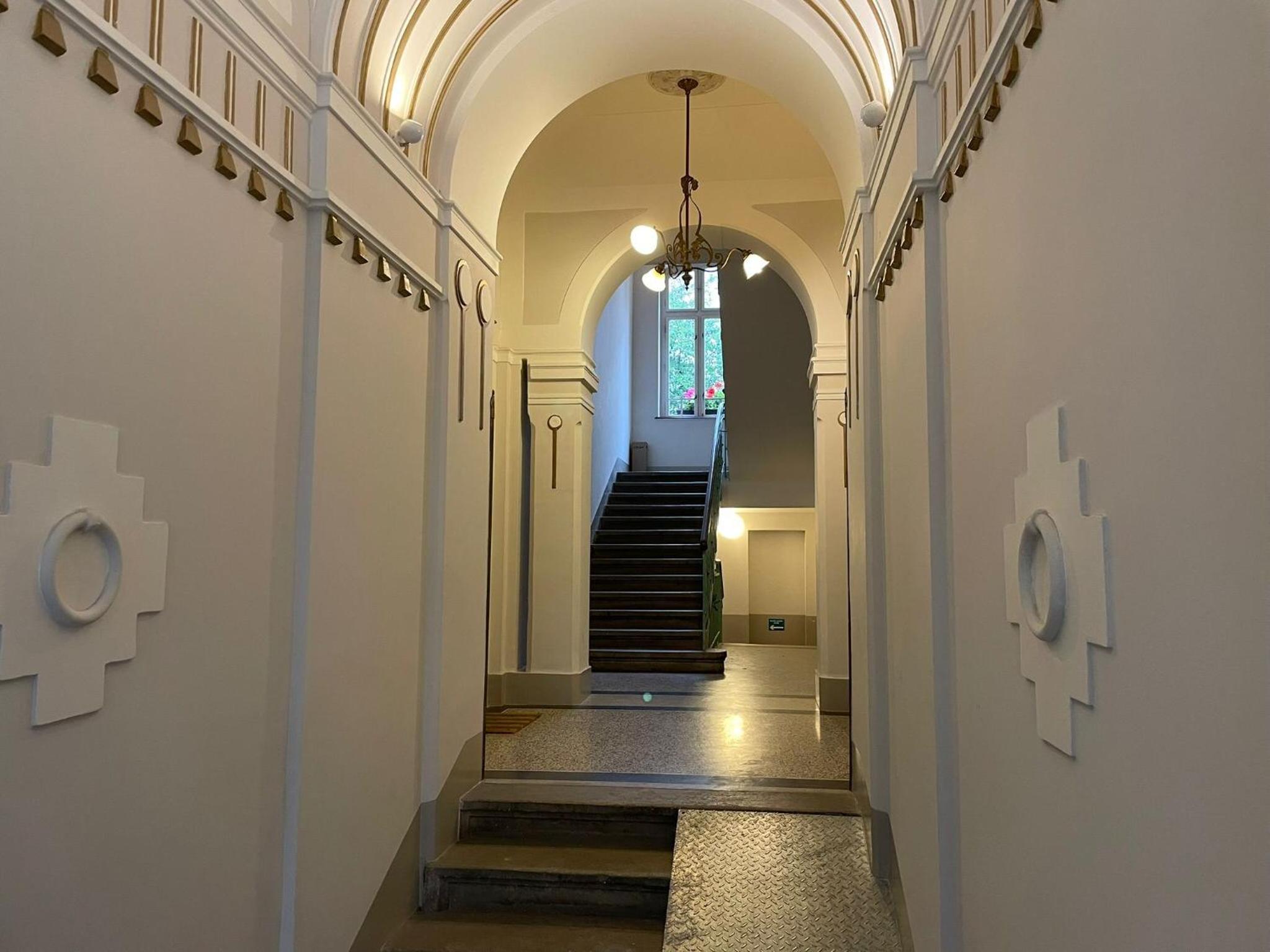 Prague Apartment JanLouis