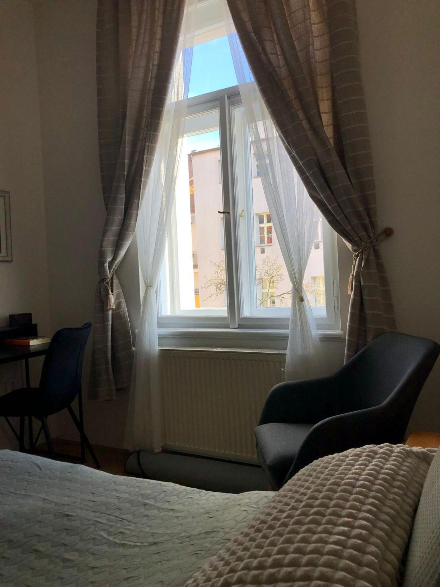 Prague Apartment JanLouis