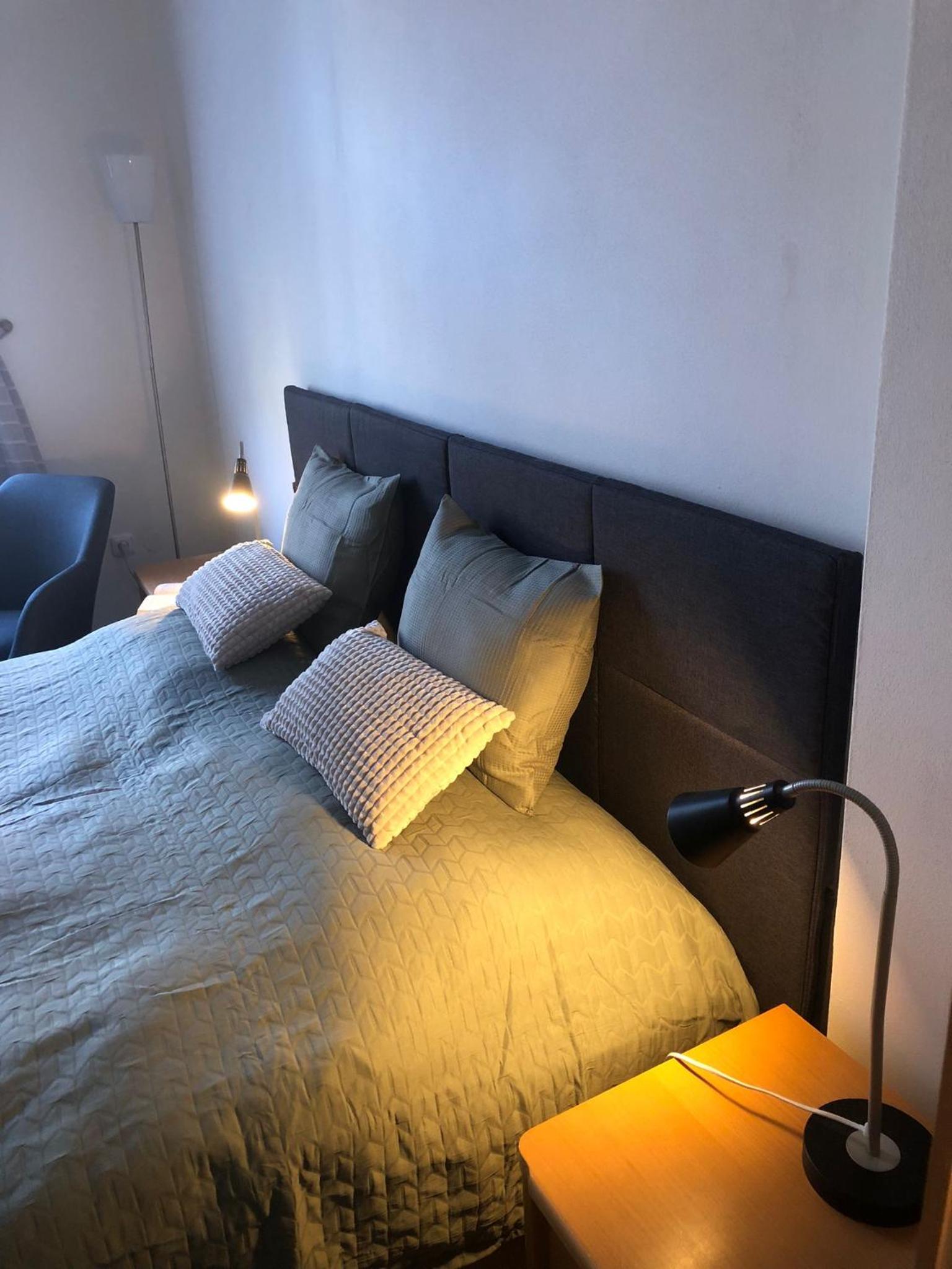 Prague Apartment JanLouis