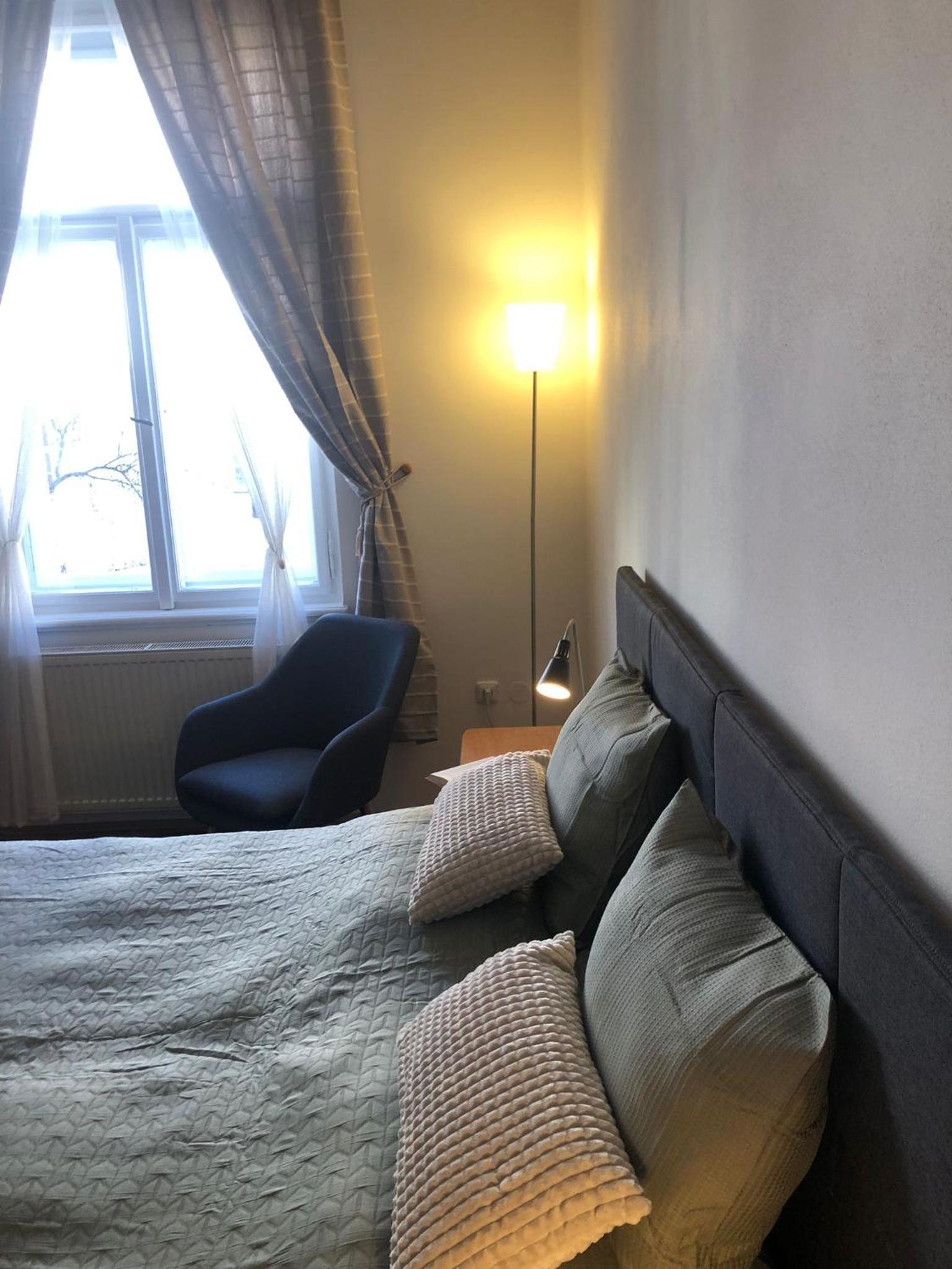 Prague Apartment JanLouis