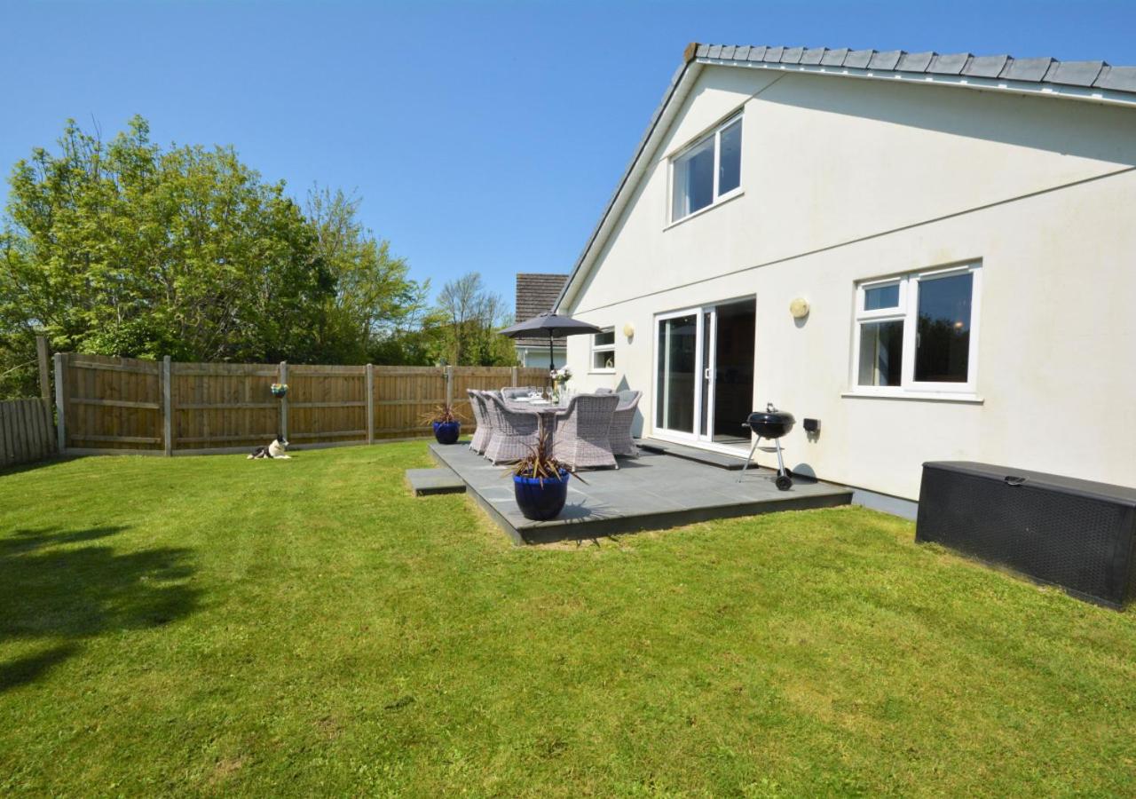 3 Bed in St. Merryn oc-p00251
