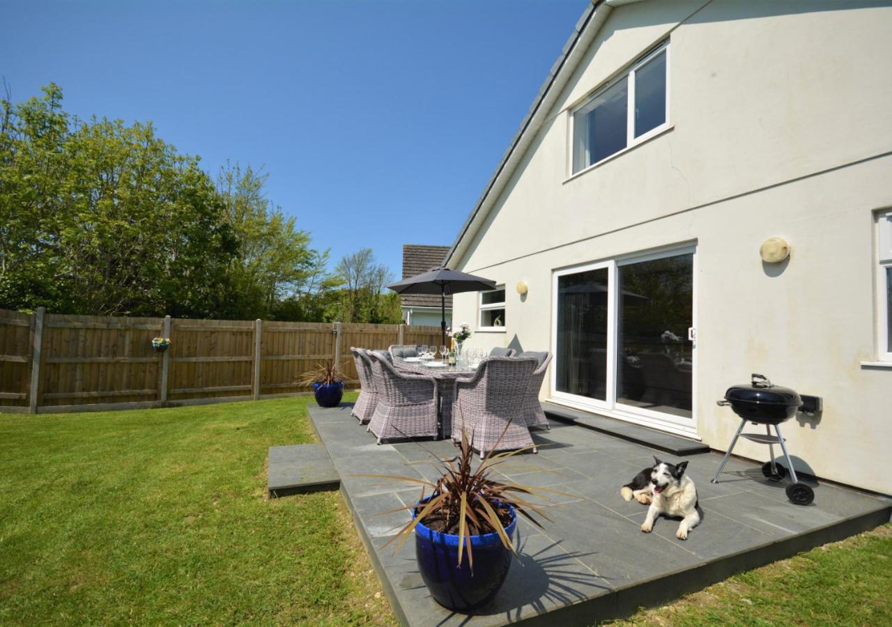 3 Bed in St. Merryn oc-p00251