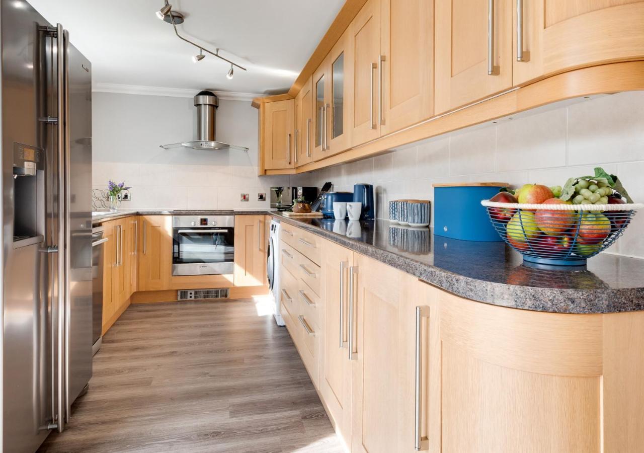 3 Bed in St. Merryn oc-p00251