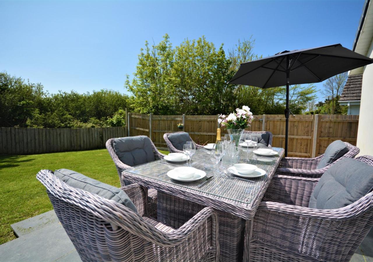 3 Bed in St. Merryn oc-p00251