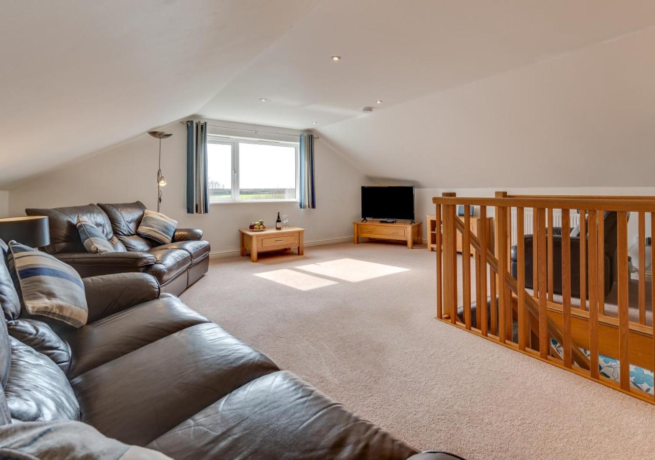 3 Bed in St. Merryn oc-p00251